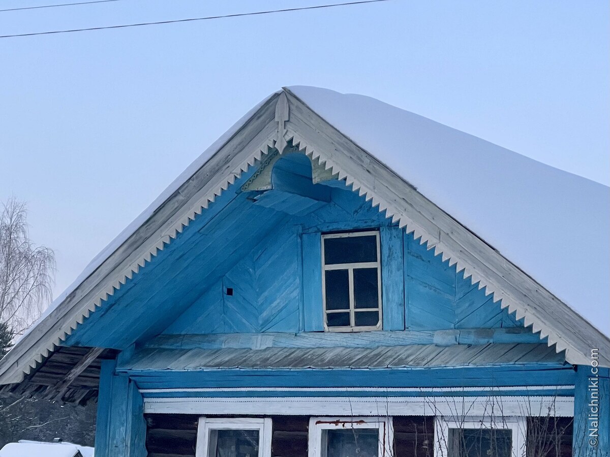 Никольск