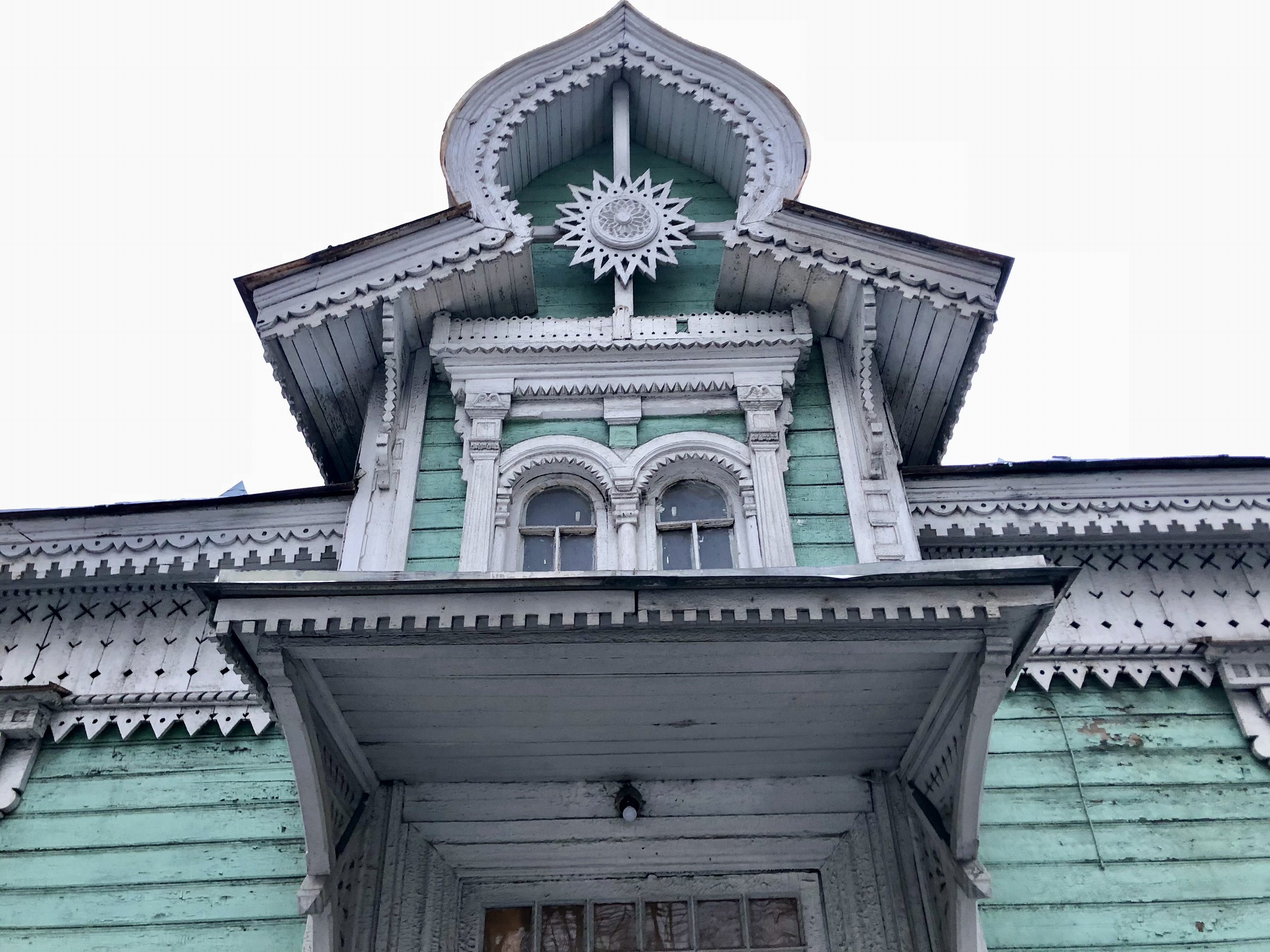 Москва