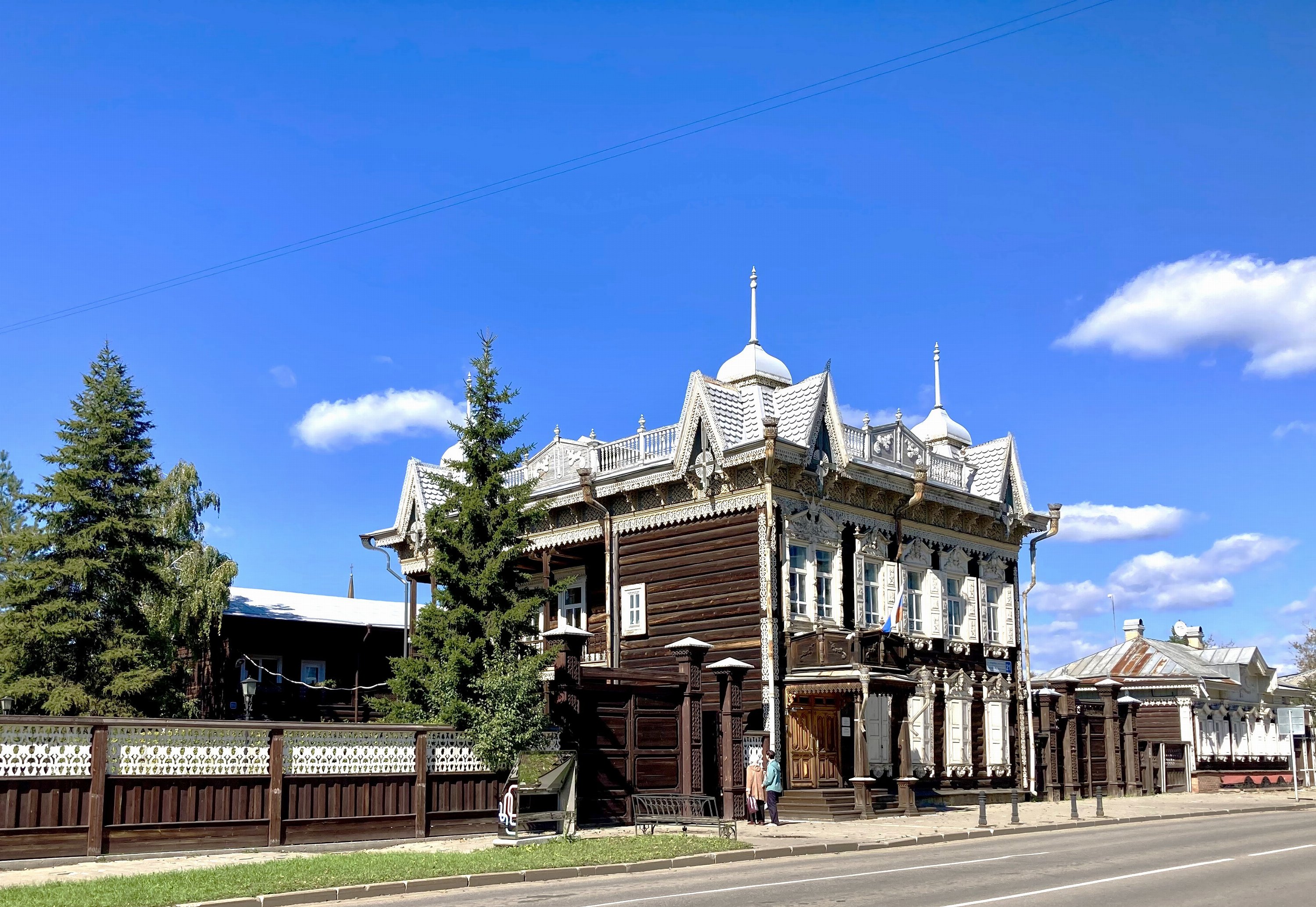Иркутск