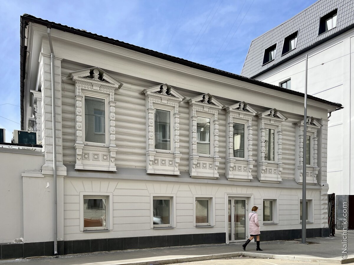 Москва