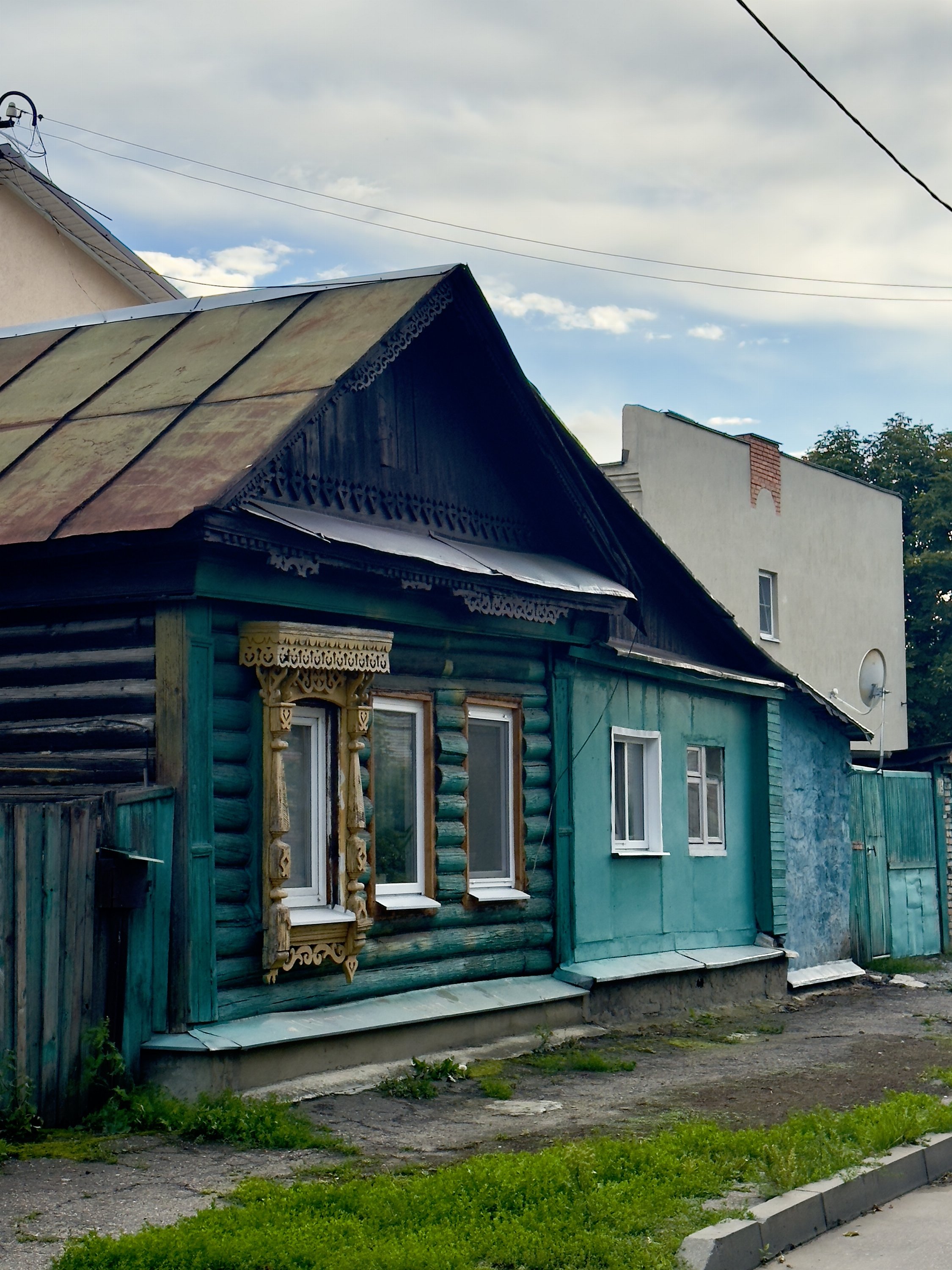 Пенза