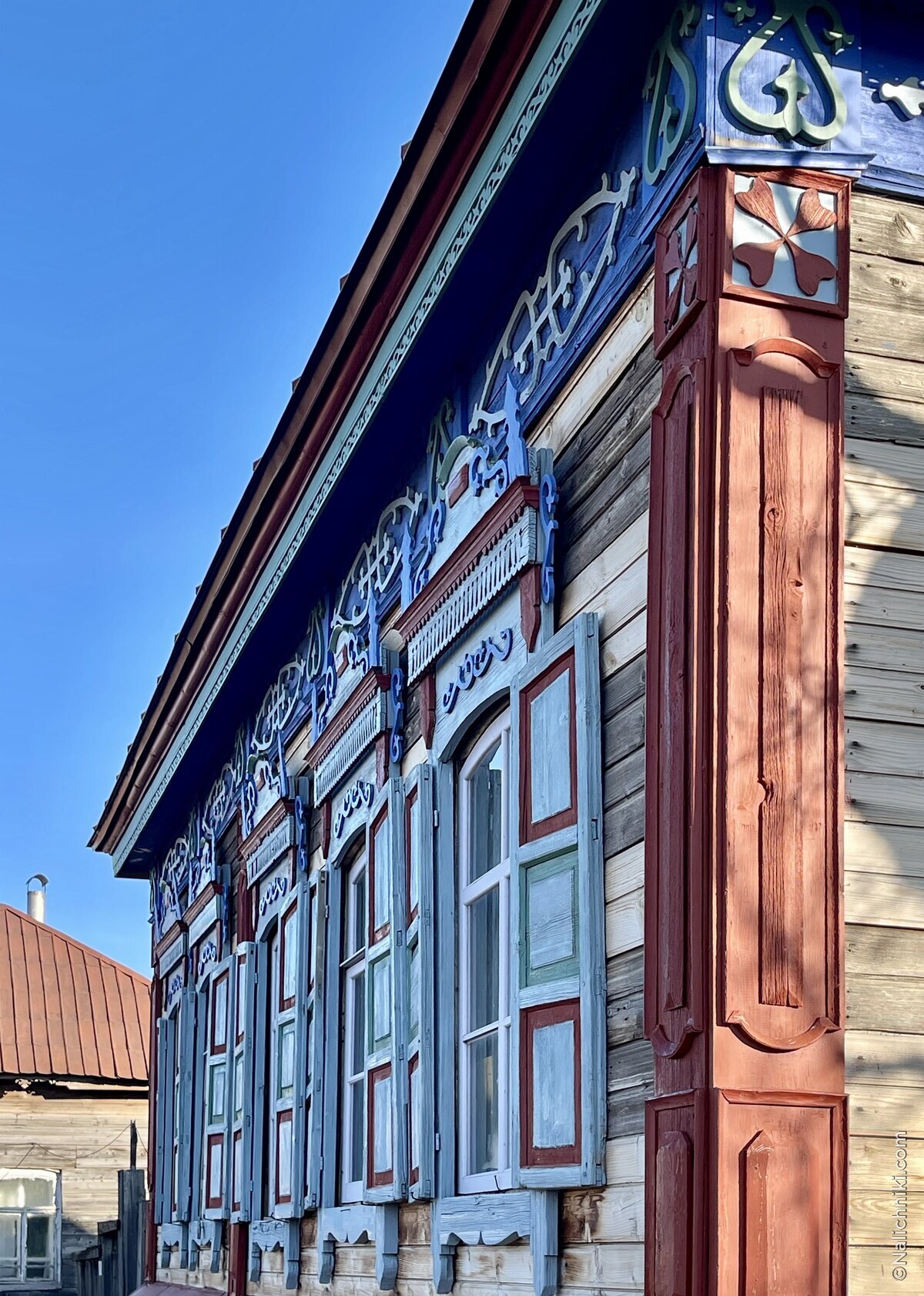 Поповка