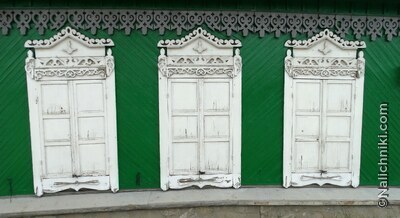 Усолье-Сибирское