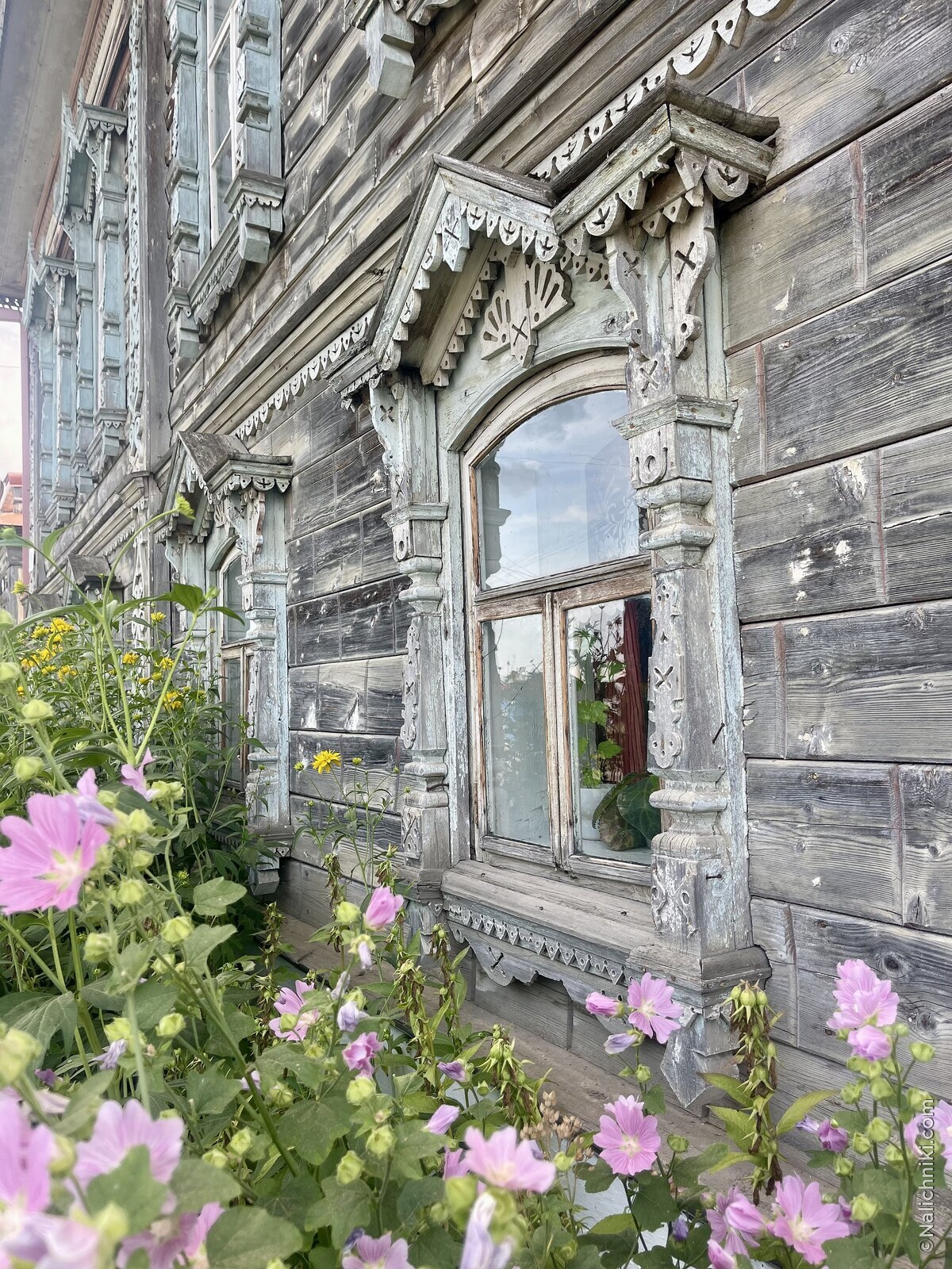 Покча