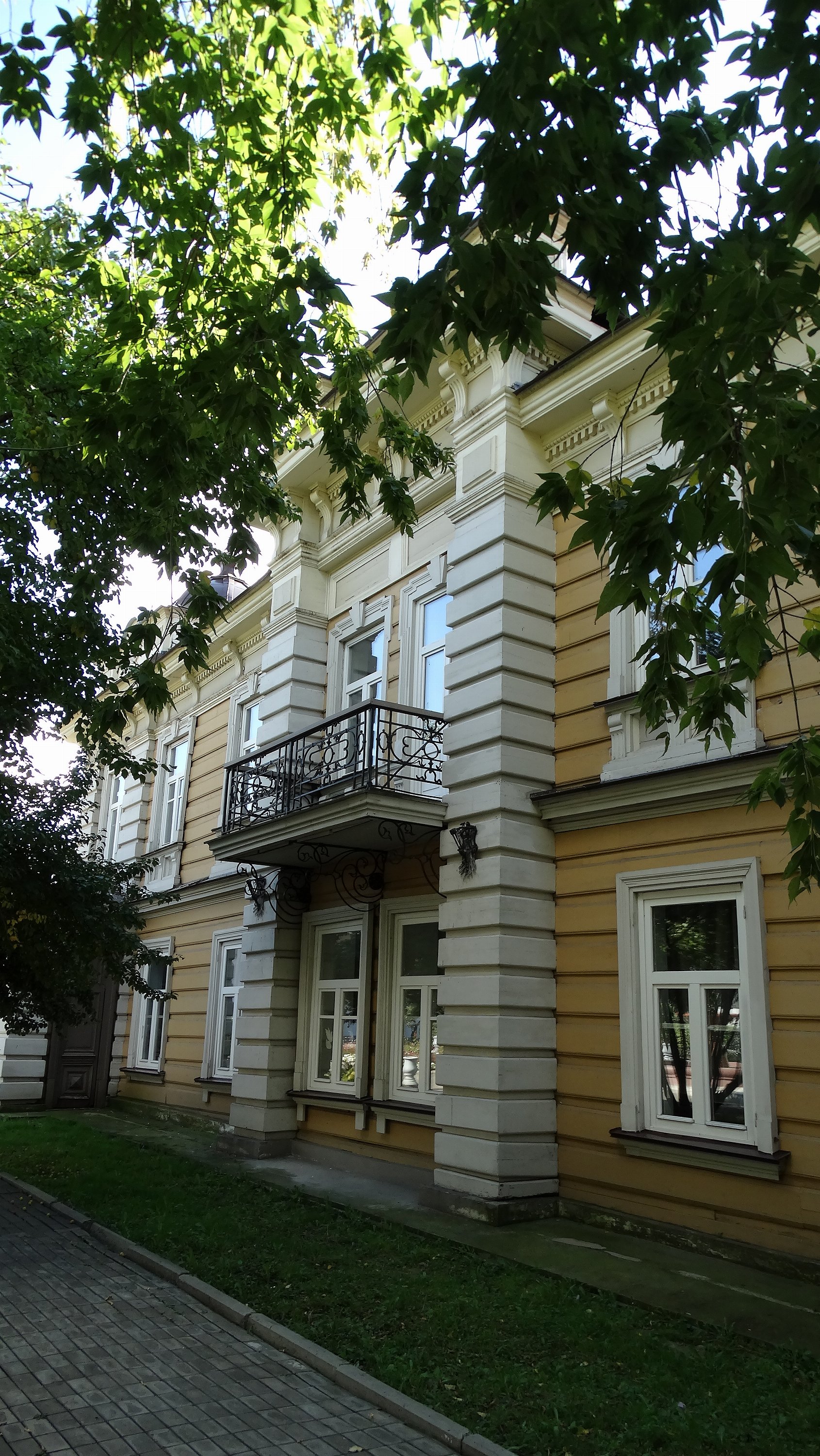 Иркутск