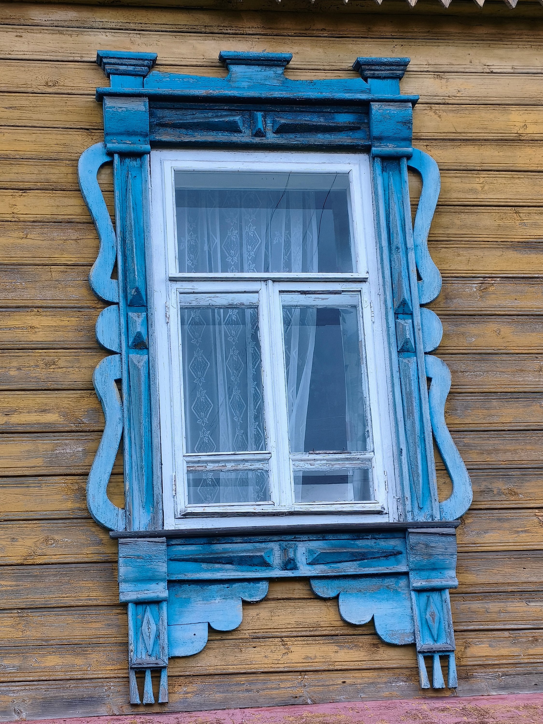 Юрьевец
