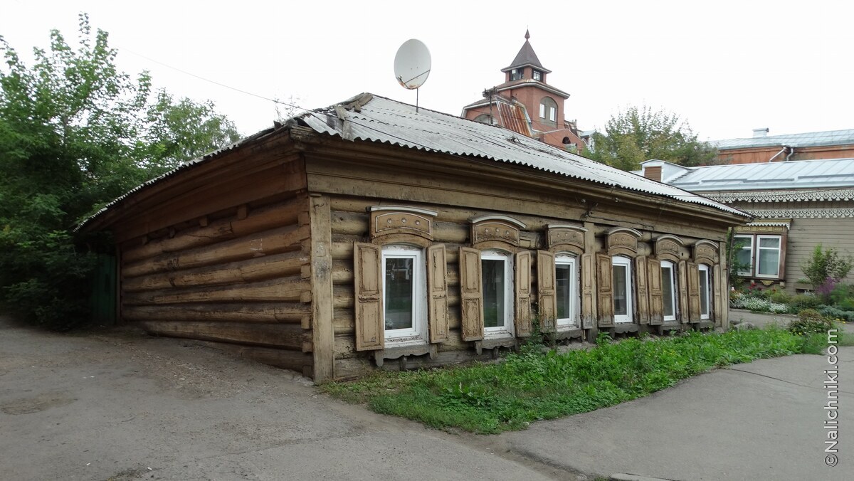 Иркутск