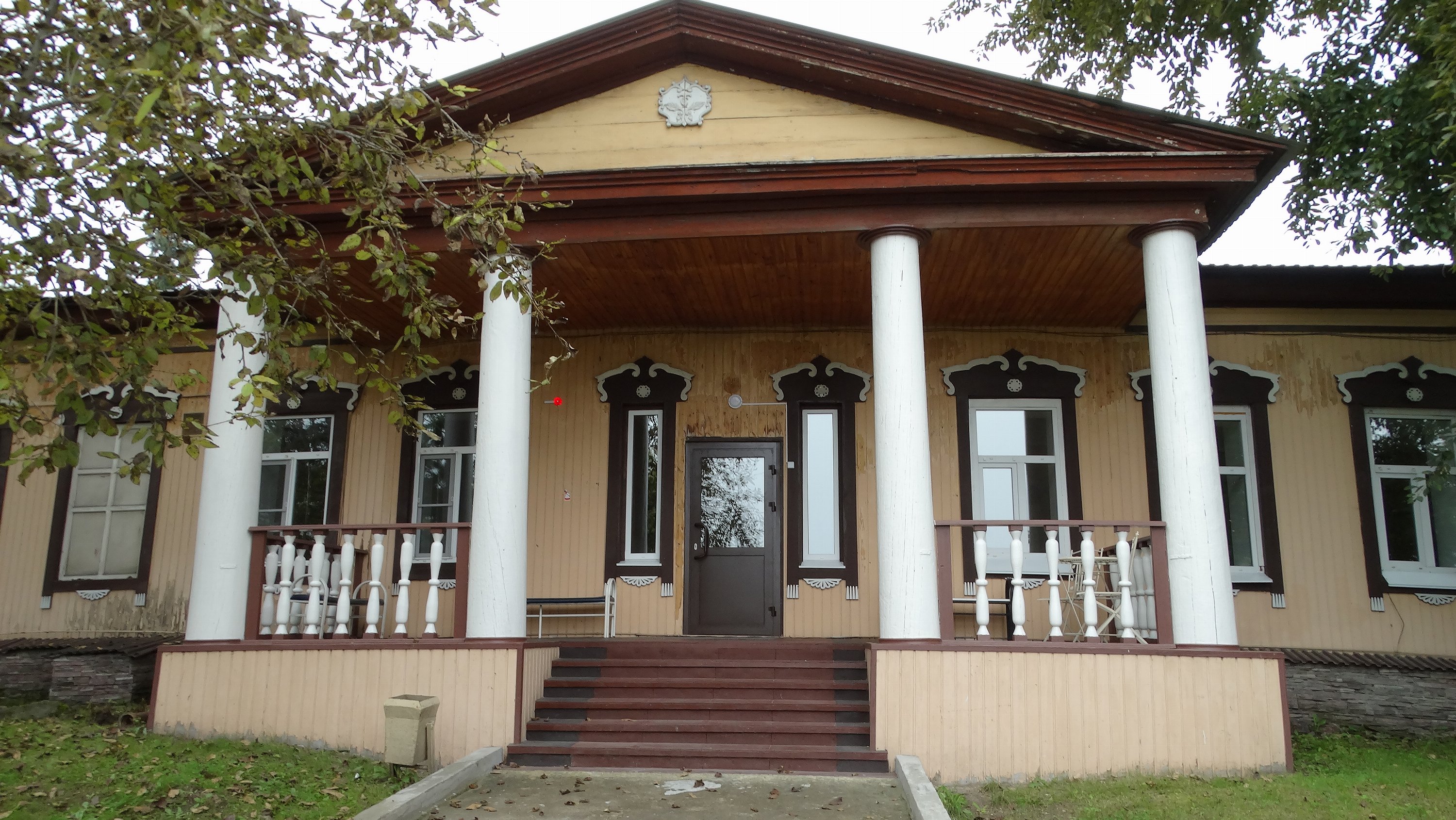 Усолье-Сибирское