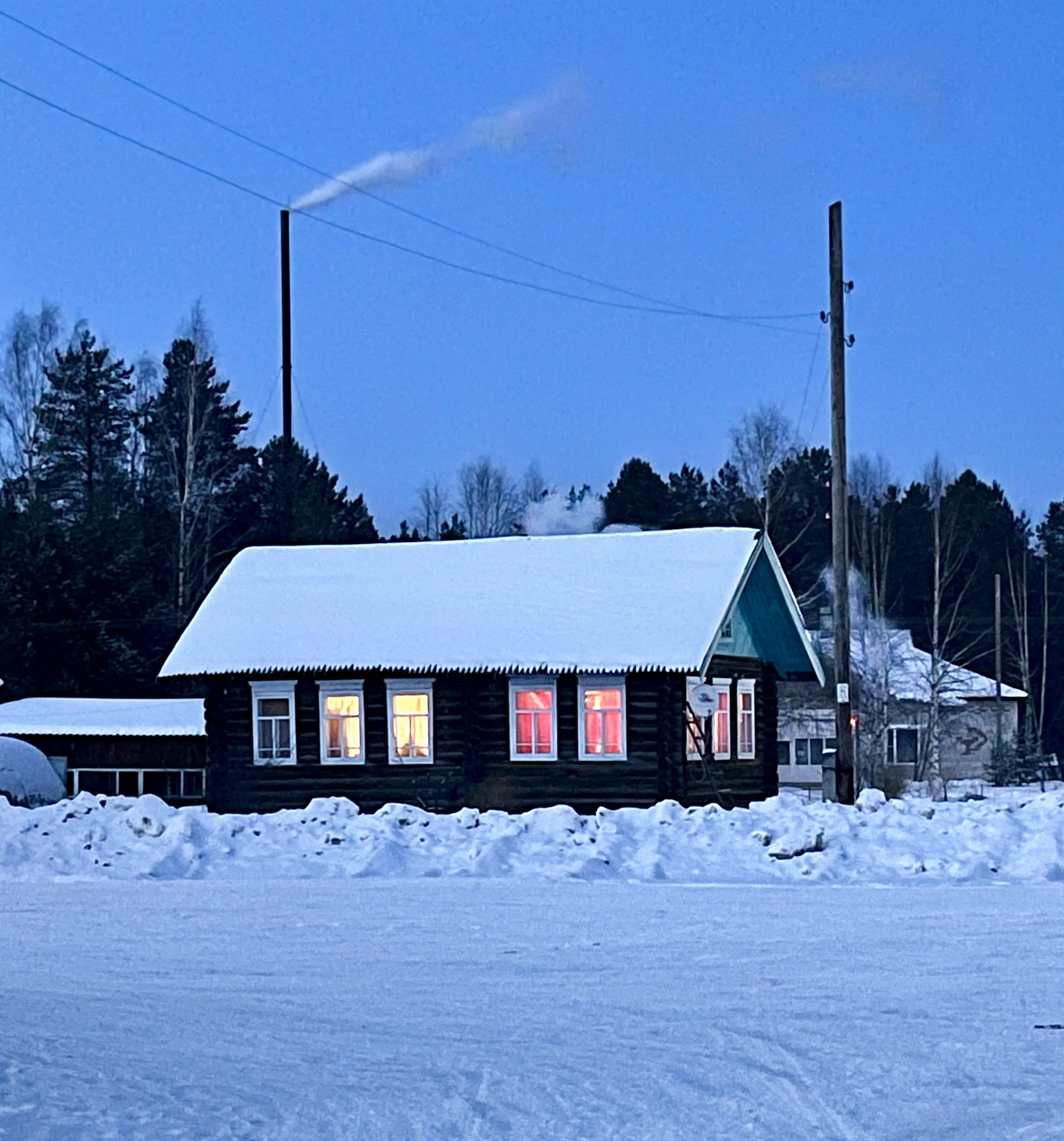 Никольск