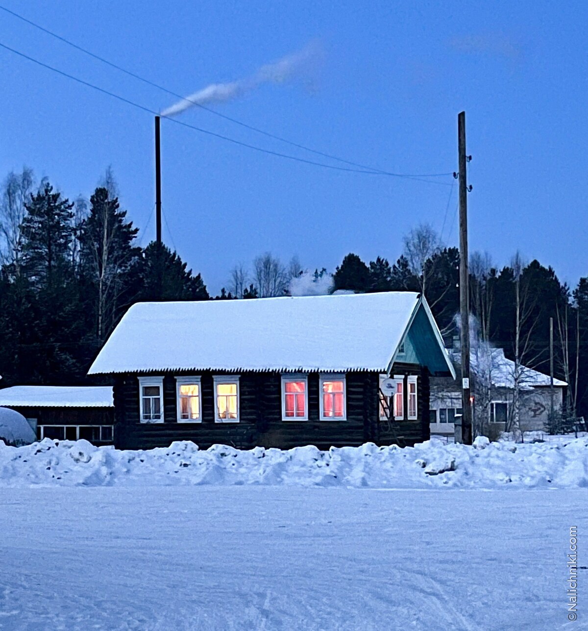 Никольск
