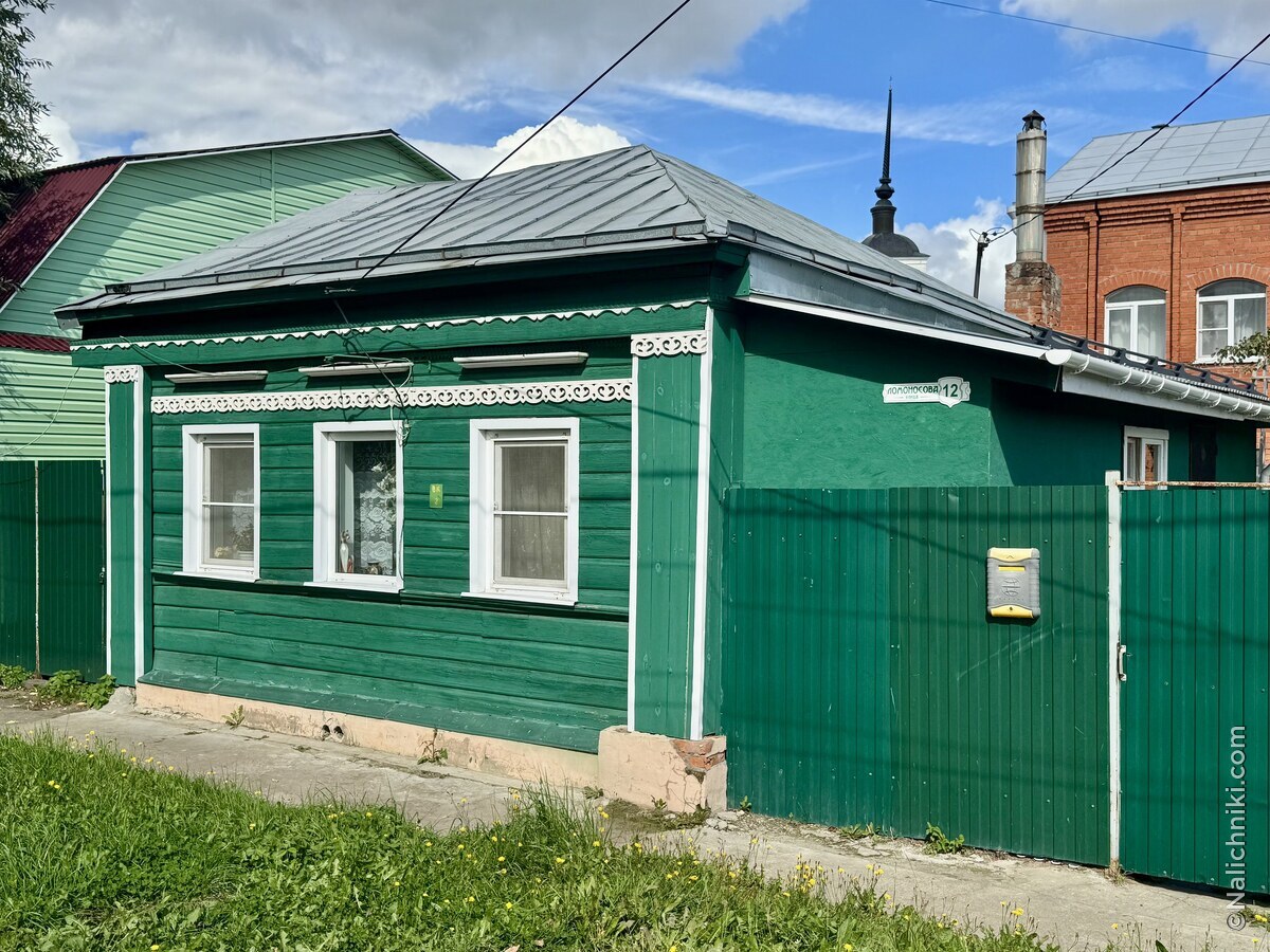 Владимир