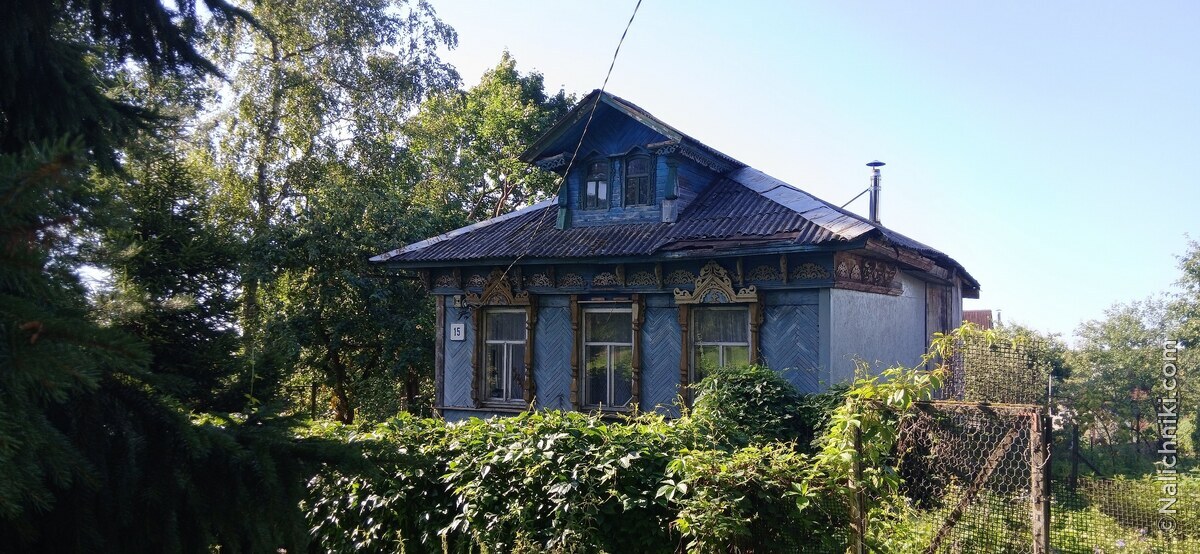 Волоколамск