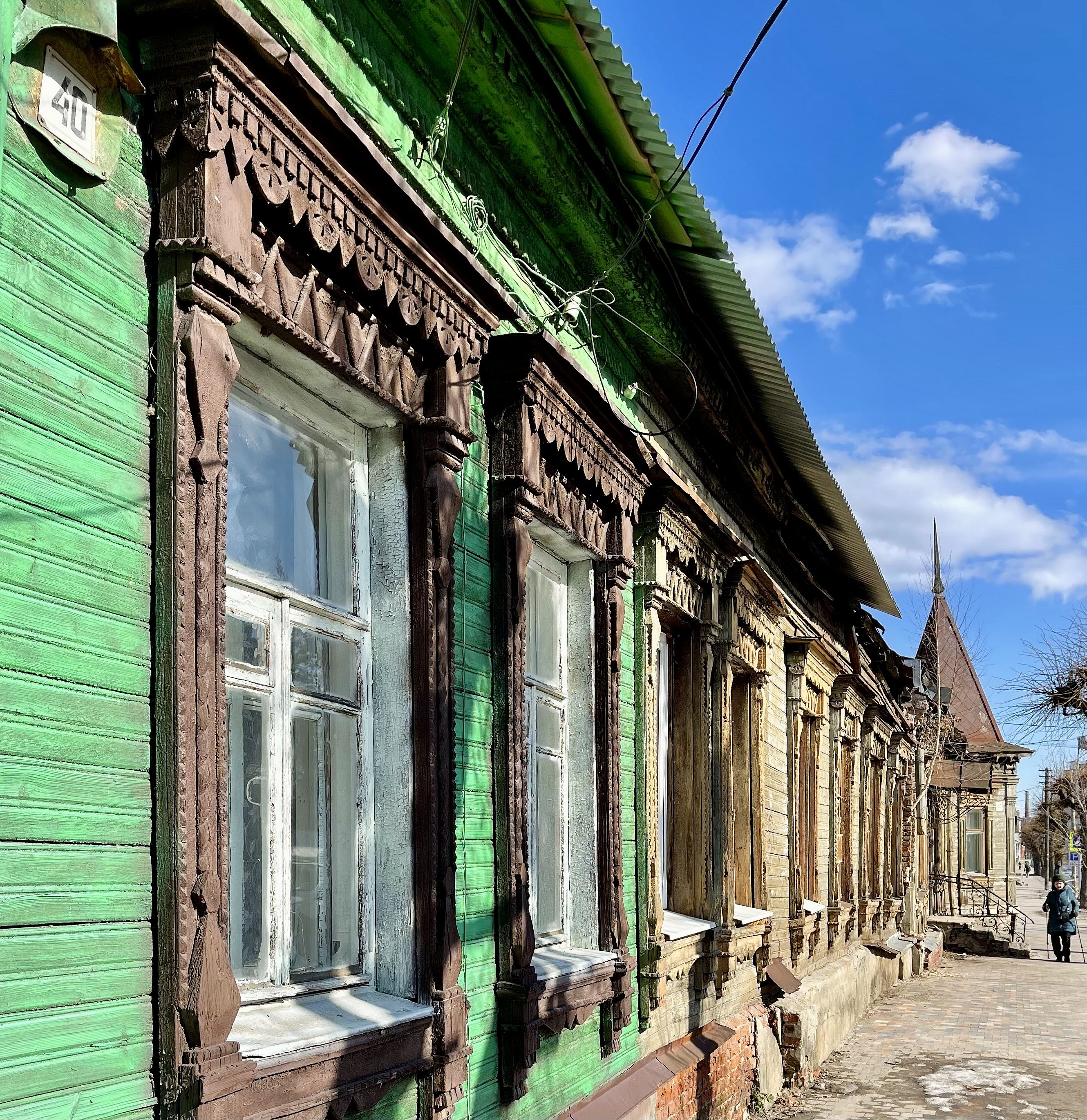 Рязань