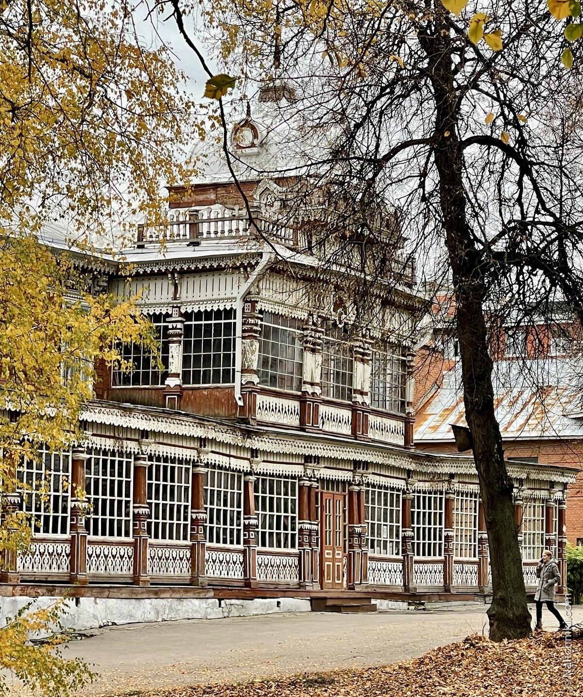 Рязань