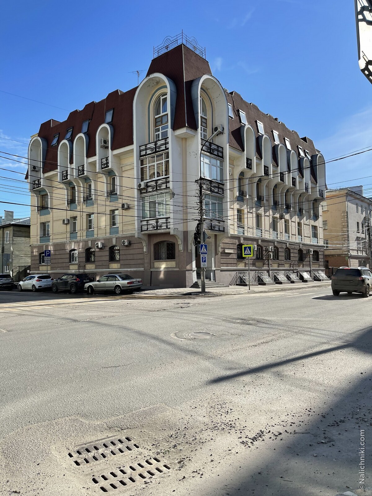 Рязань