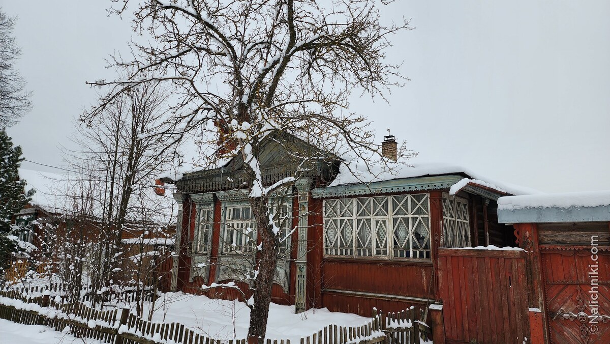 д. Сергеево