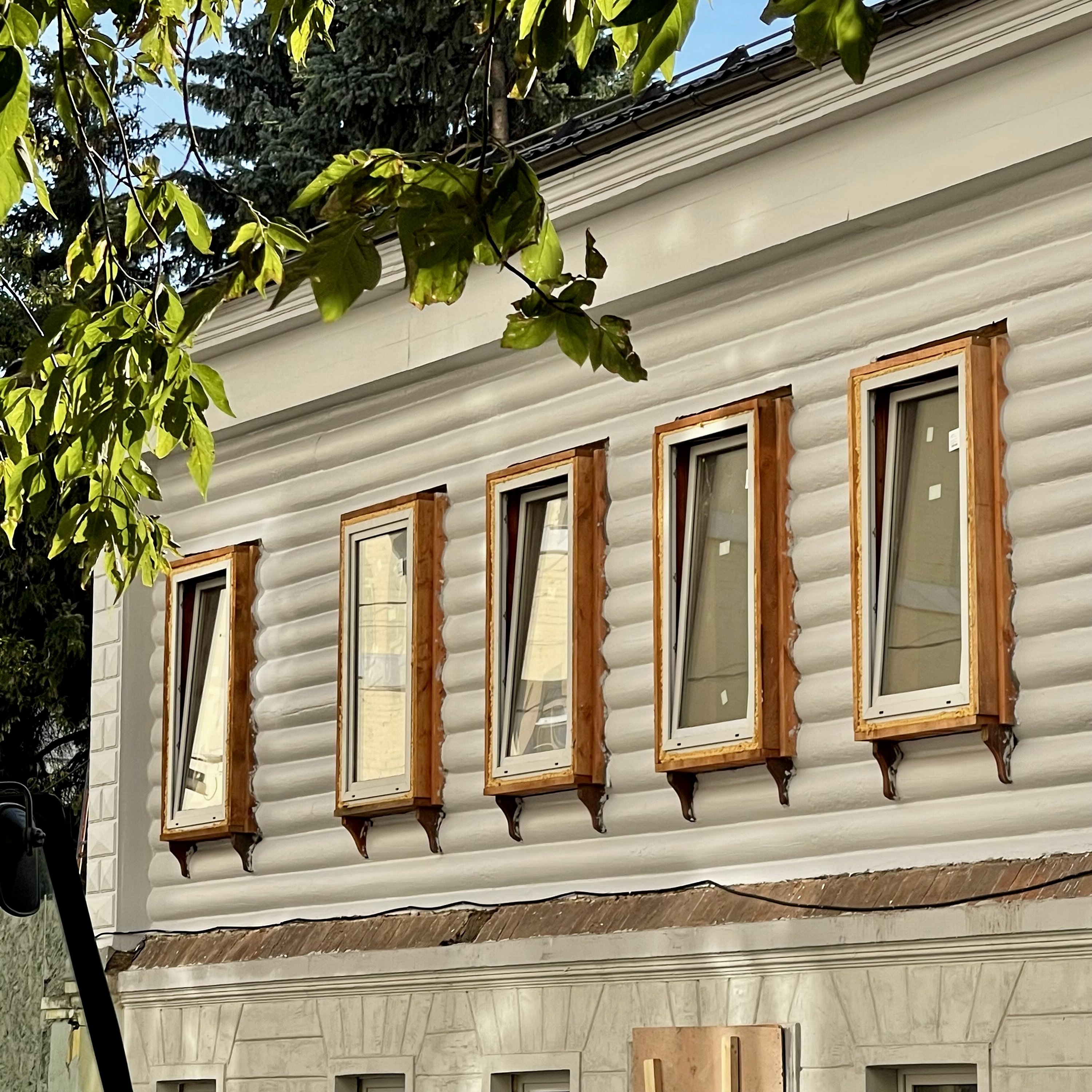 Москва