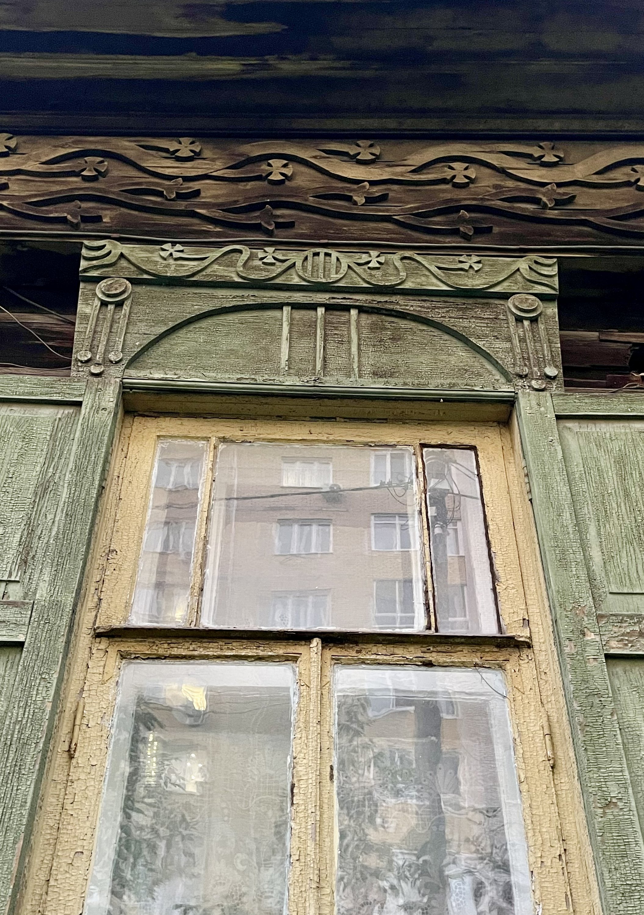 Омск