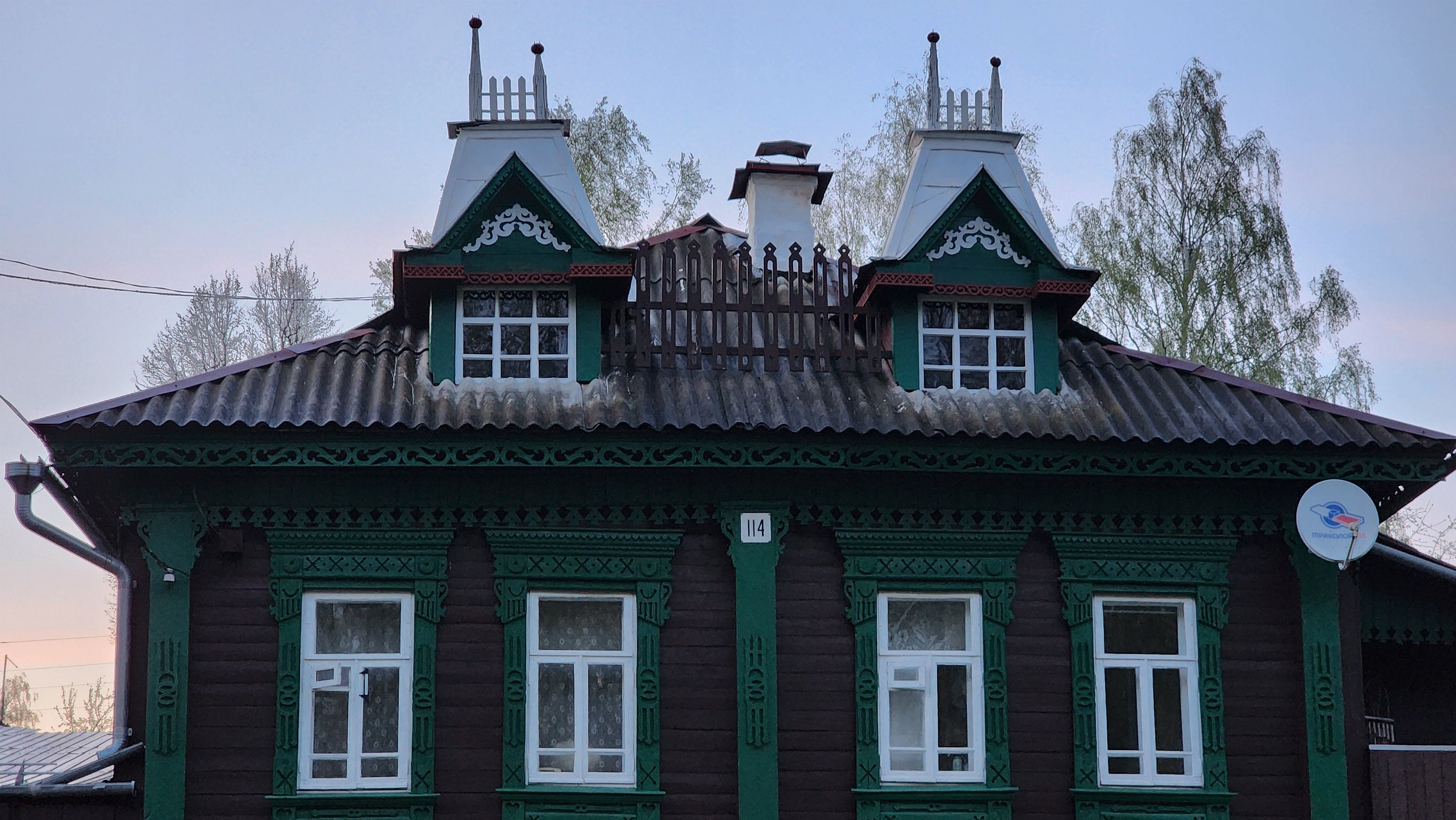 Тейково