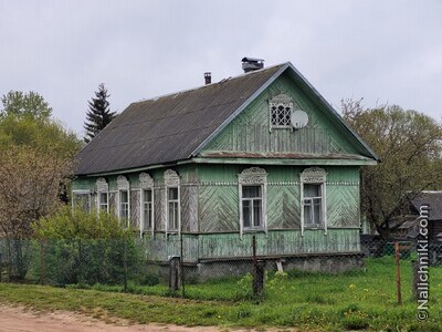 Новоржев