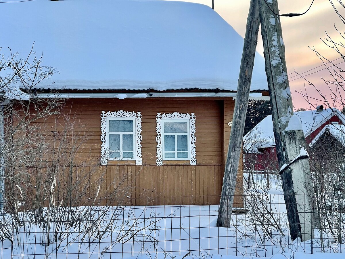 Никольск