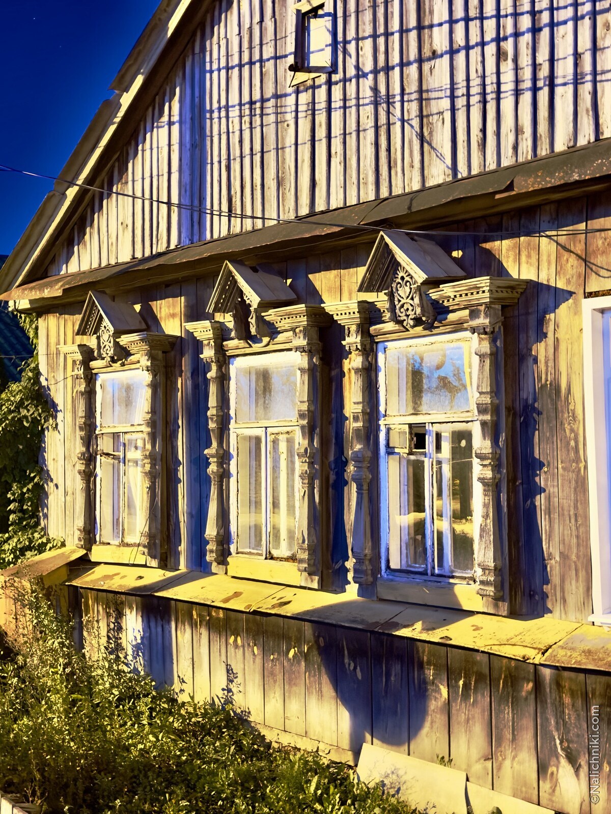 Наровчат