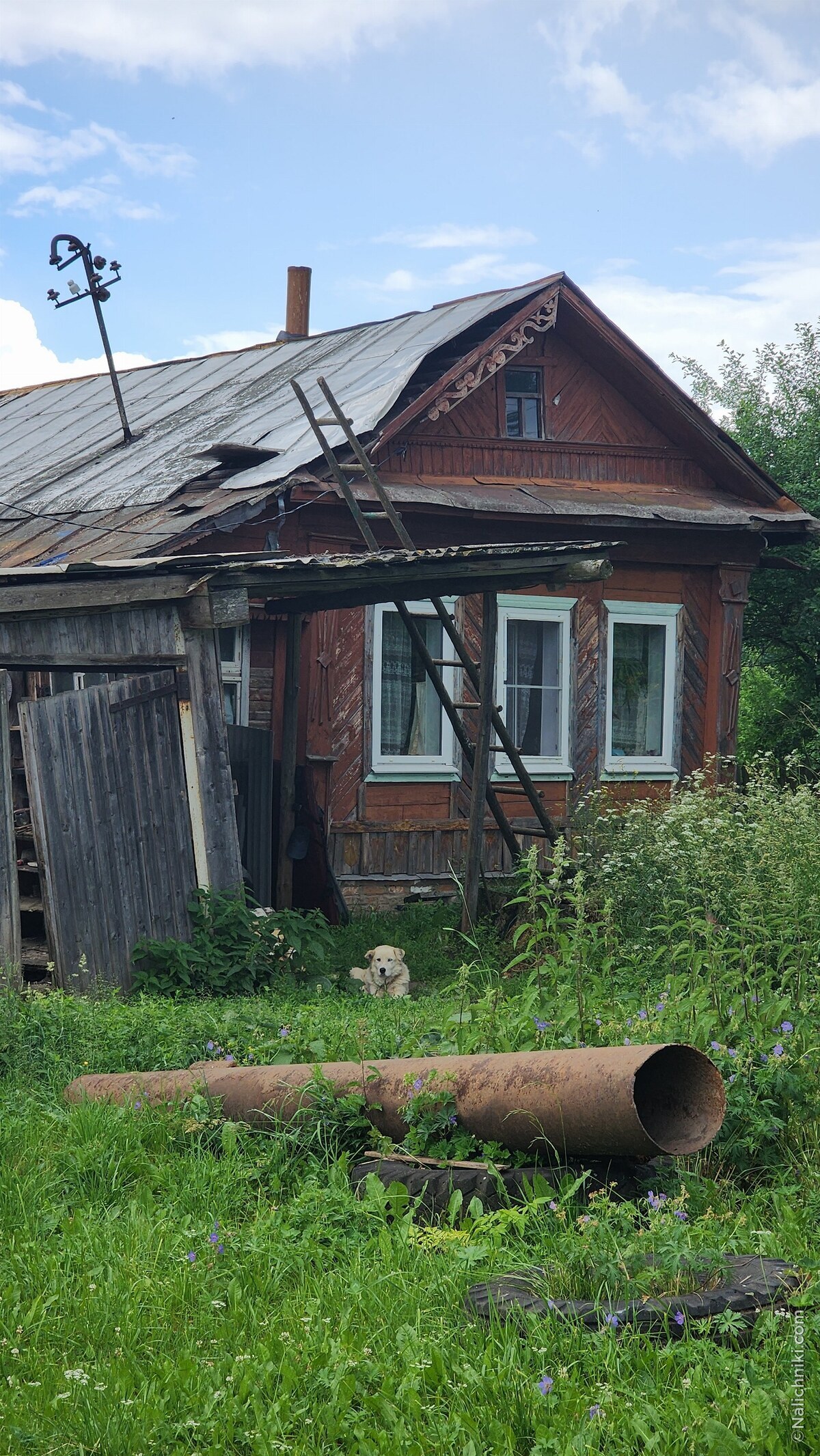 Тейково
