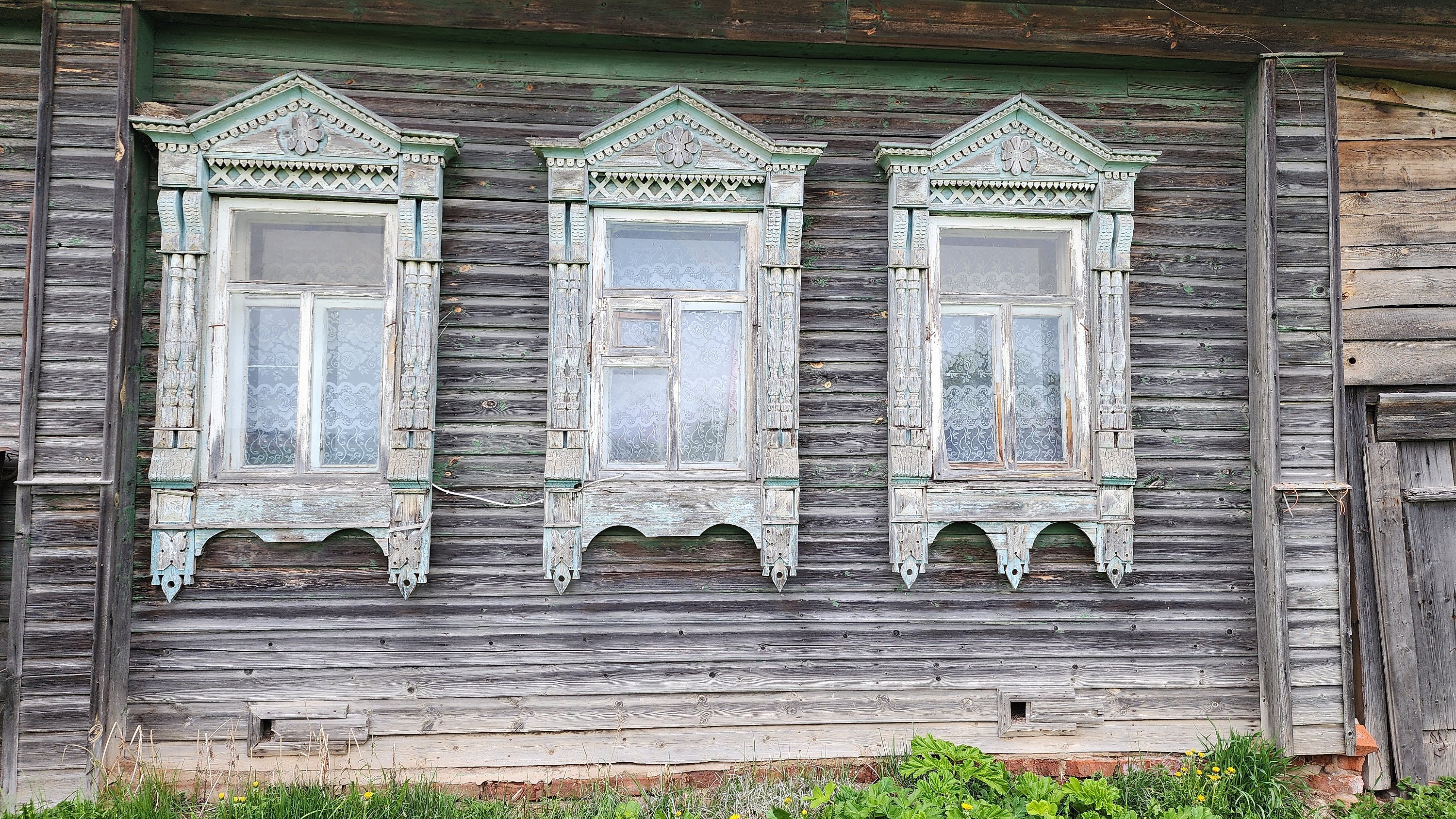 Тейково