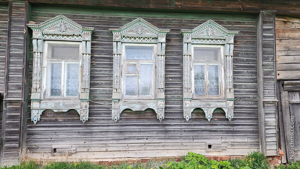 Тейково
