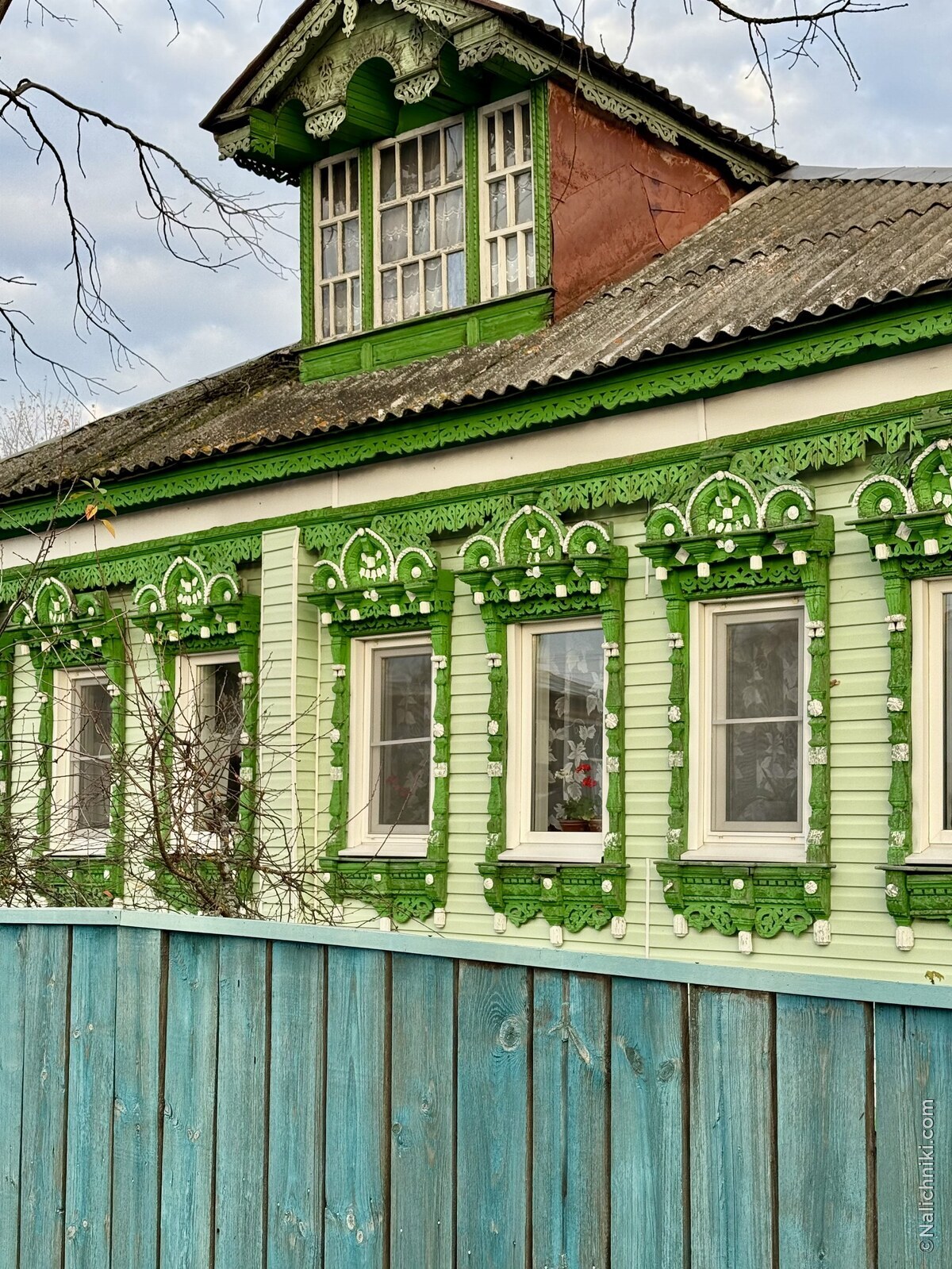 Смолёво