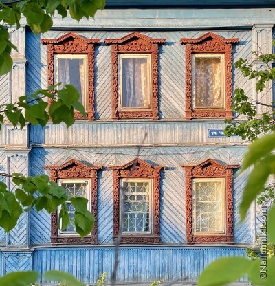 Семенов