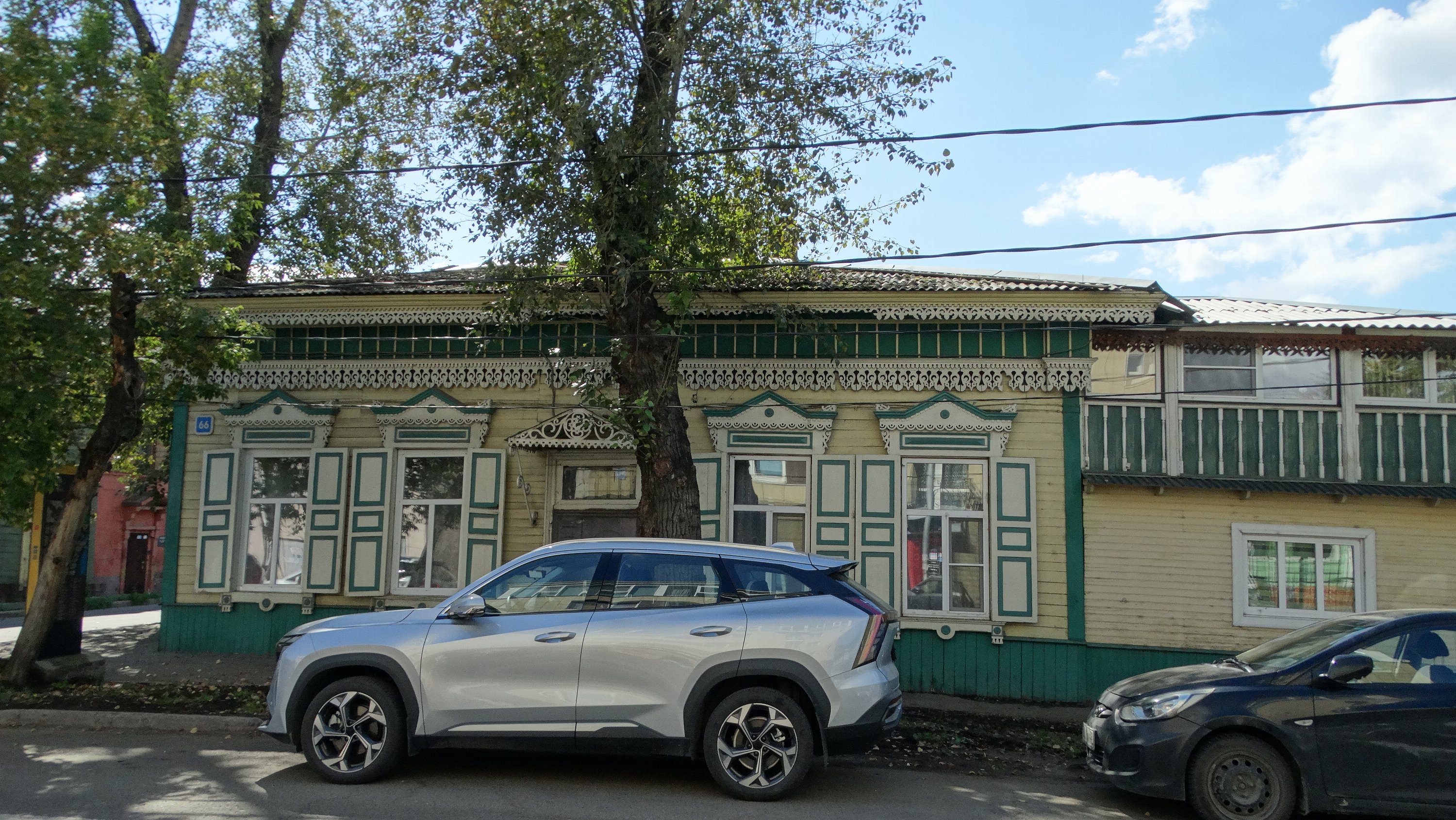 Иркутск