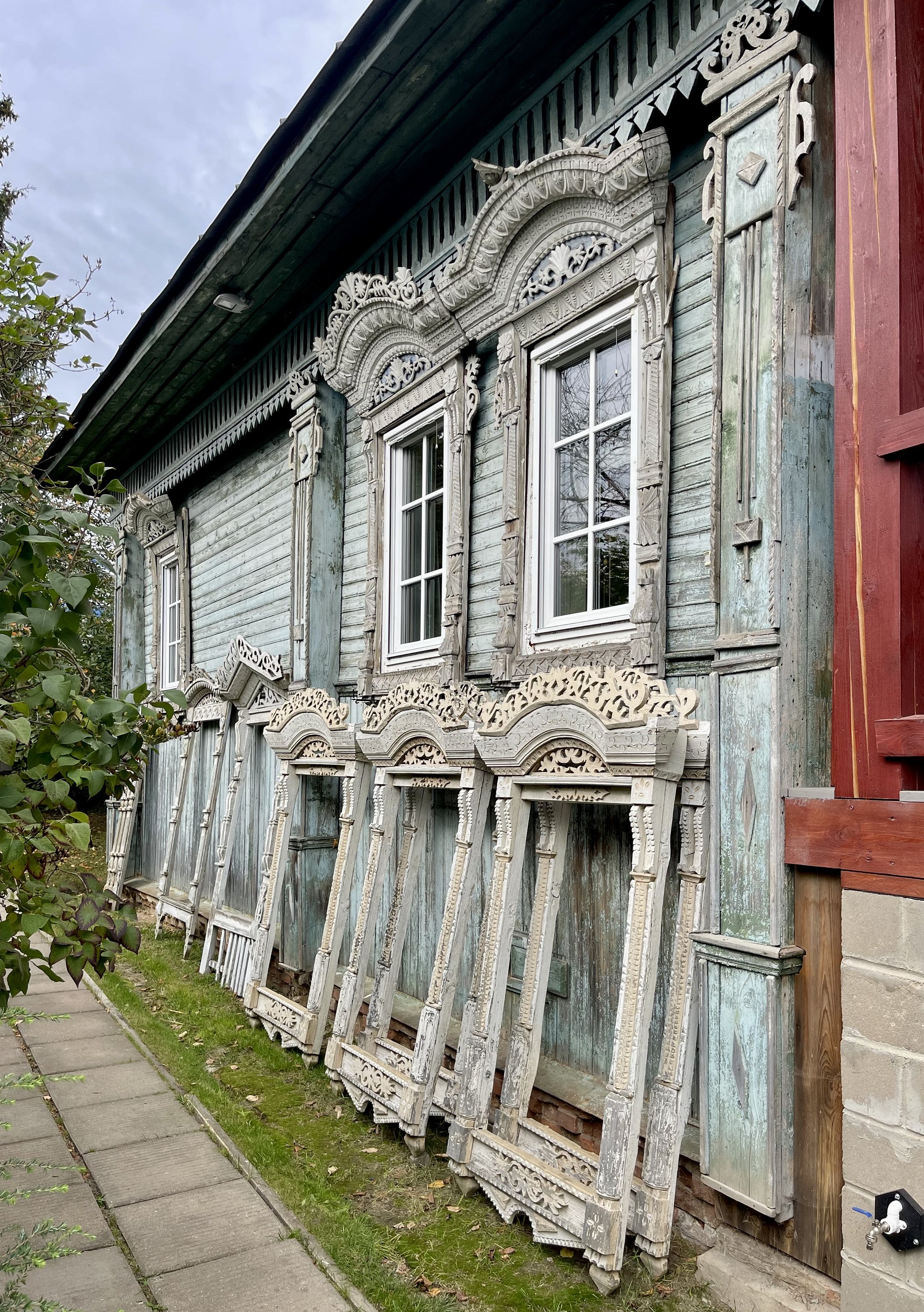 Палех