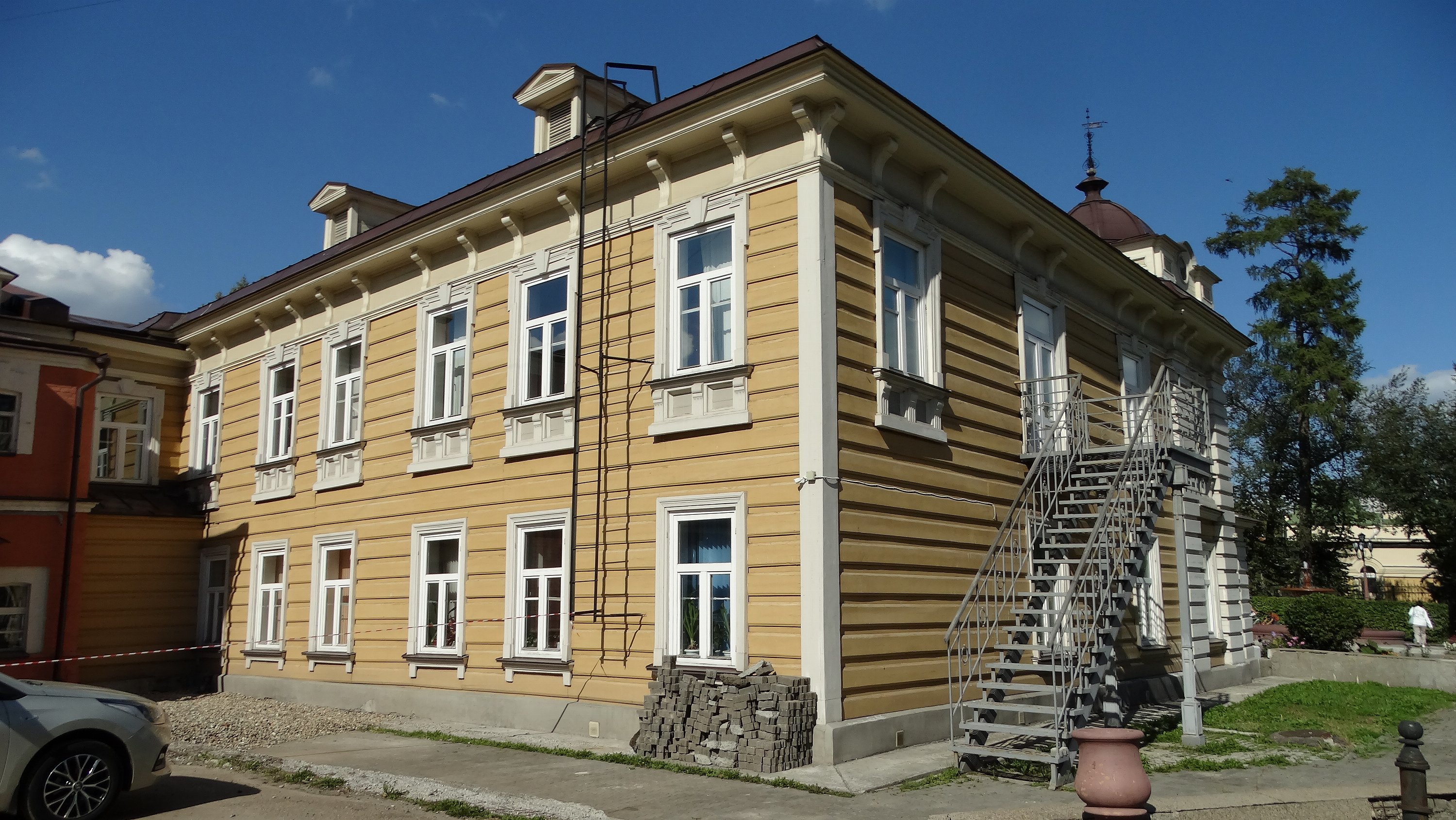 Иркутск