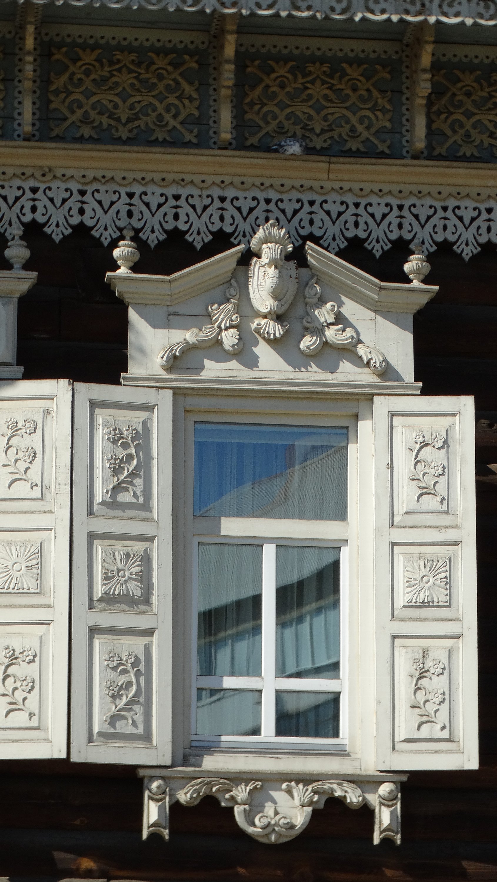 Иркутск