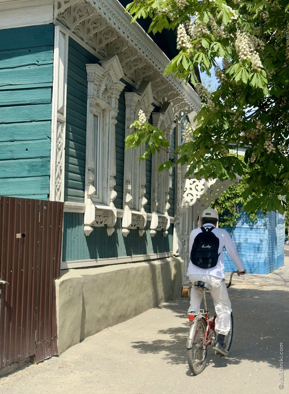 Пенза