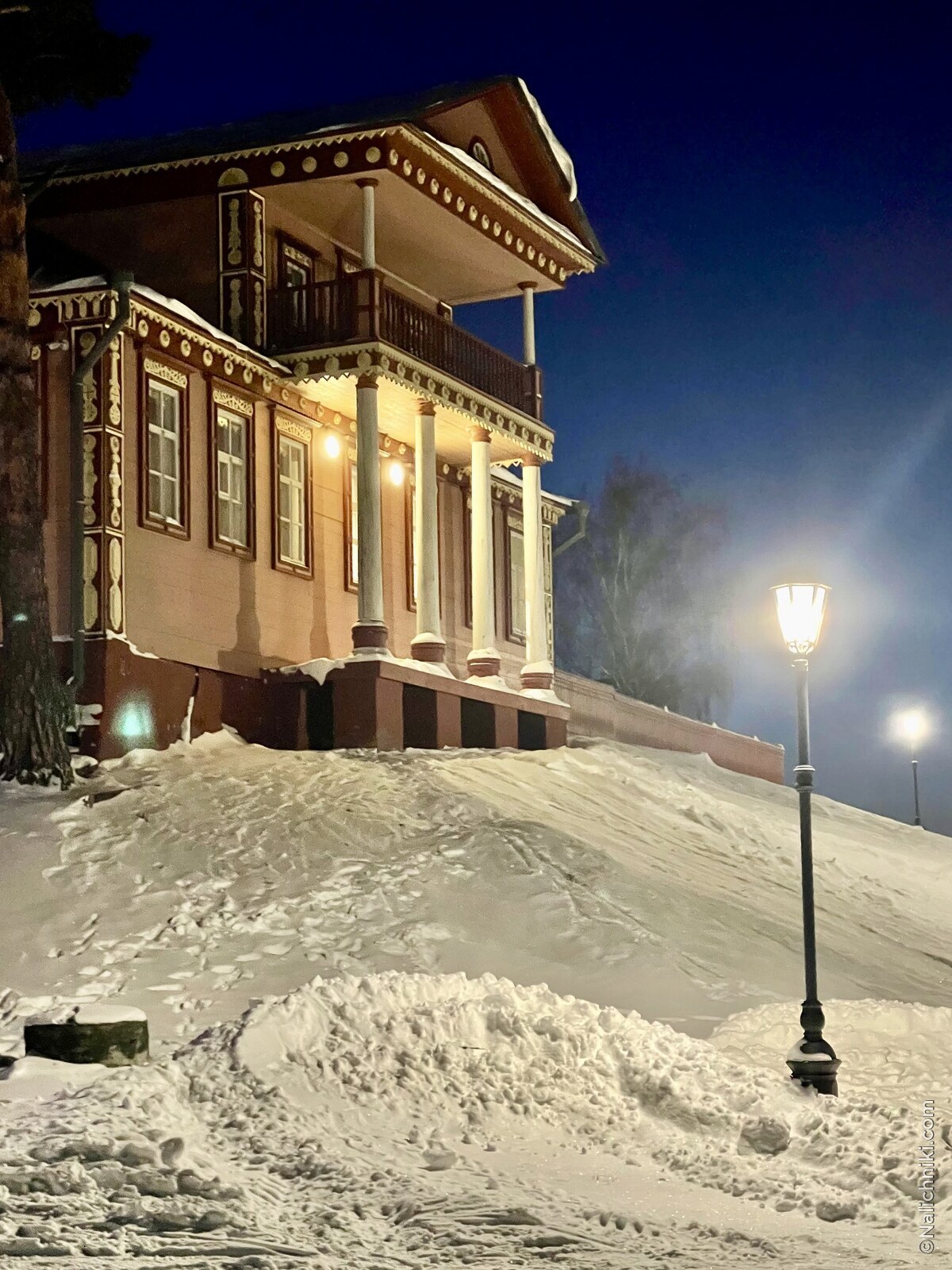 град Свияжск