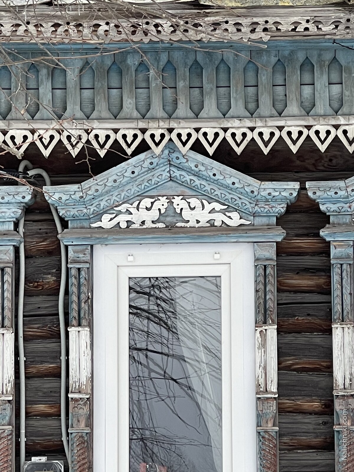 Палех