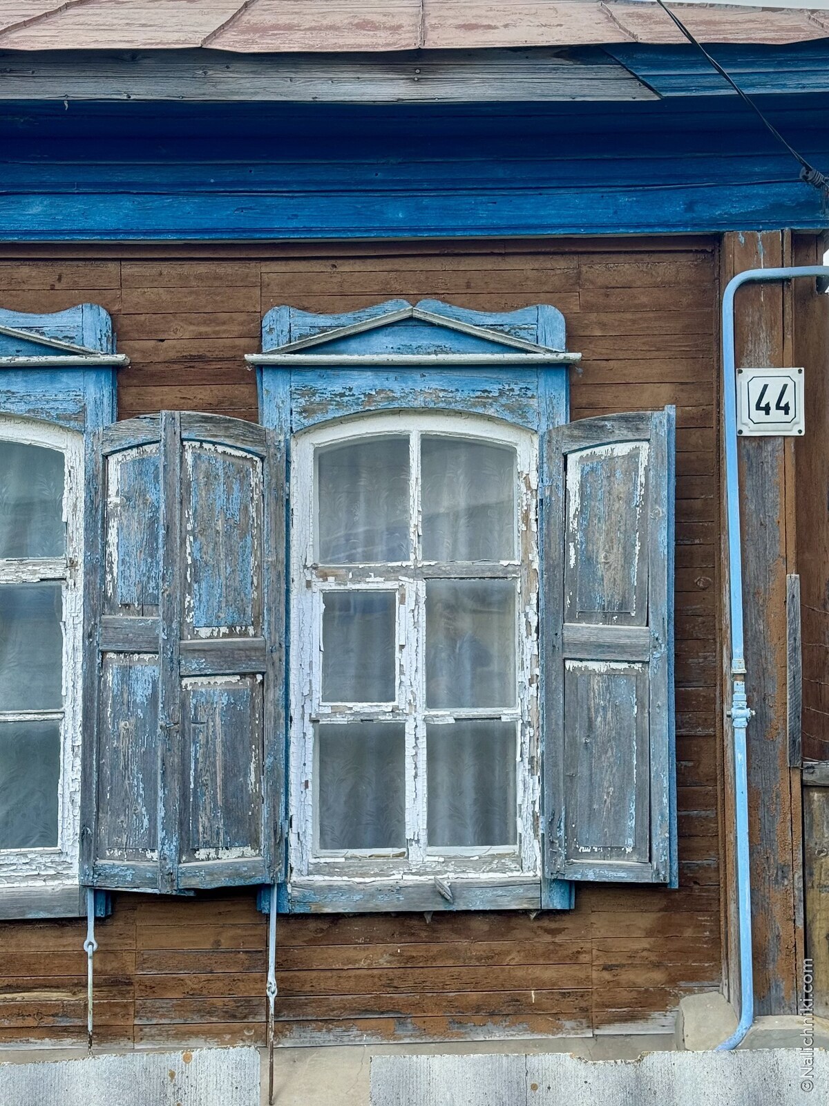 Михайловка