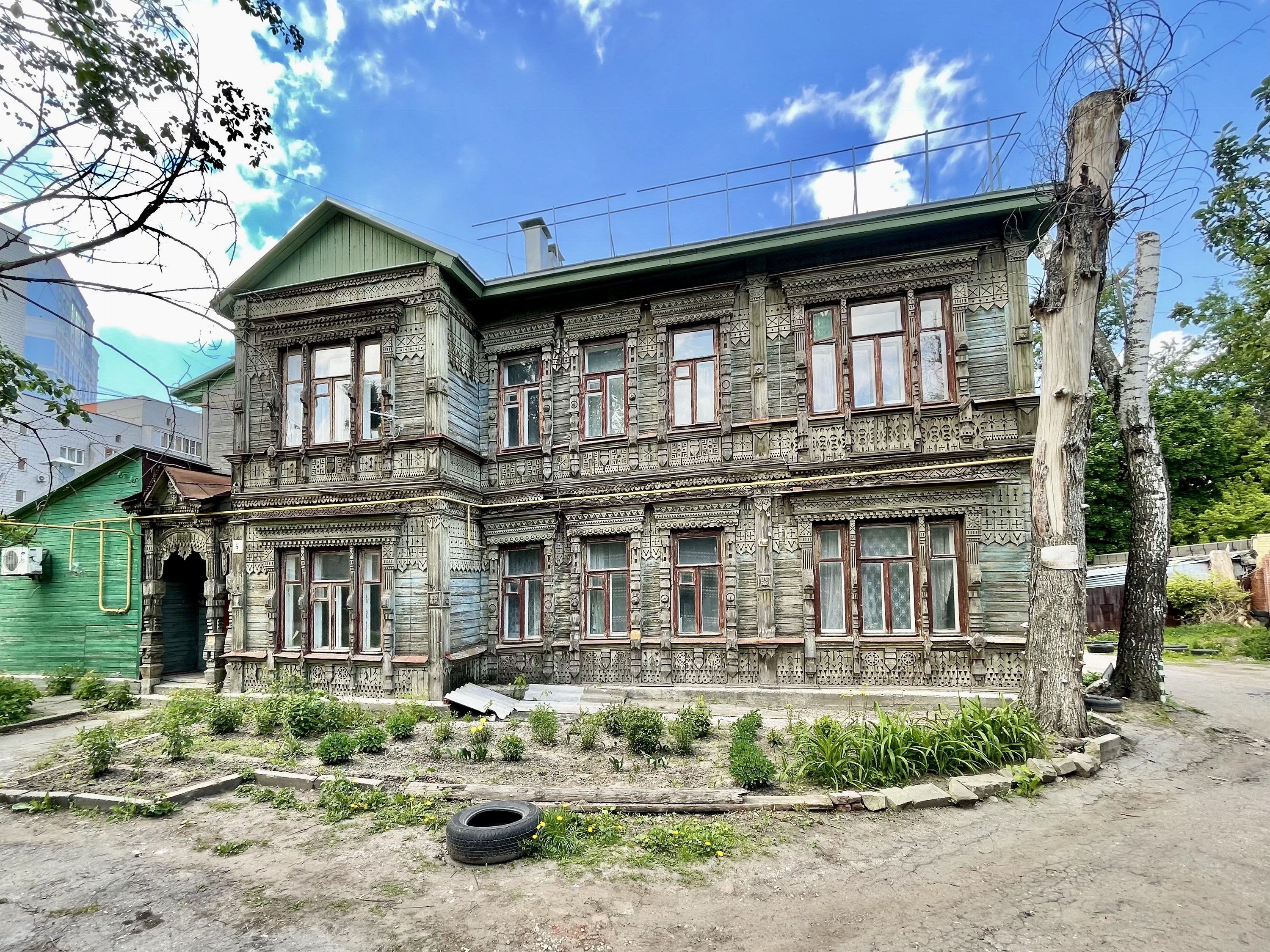 Рязань