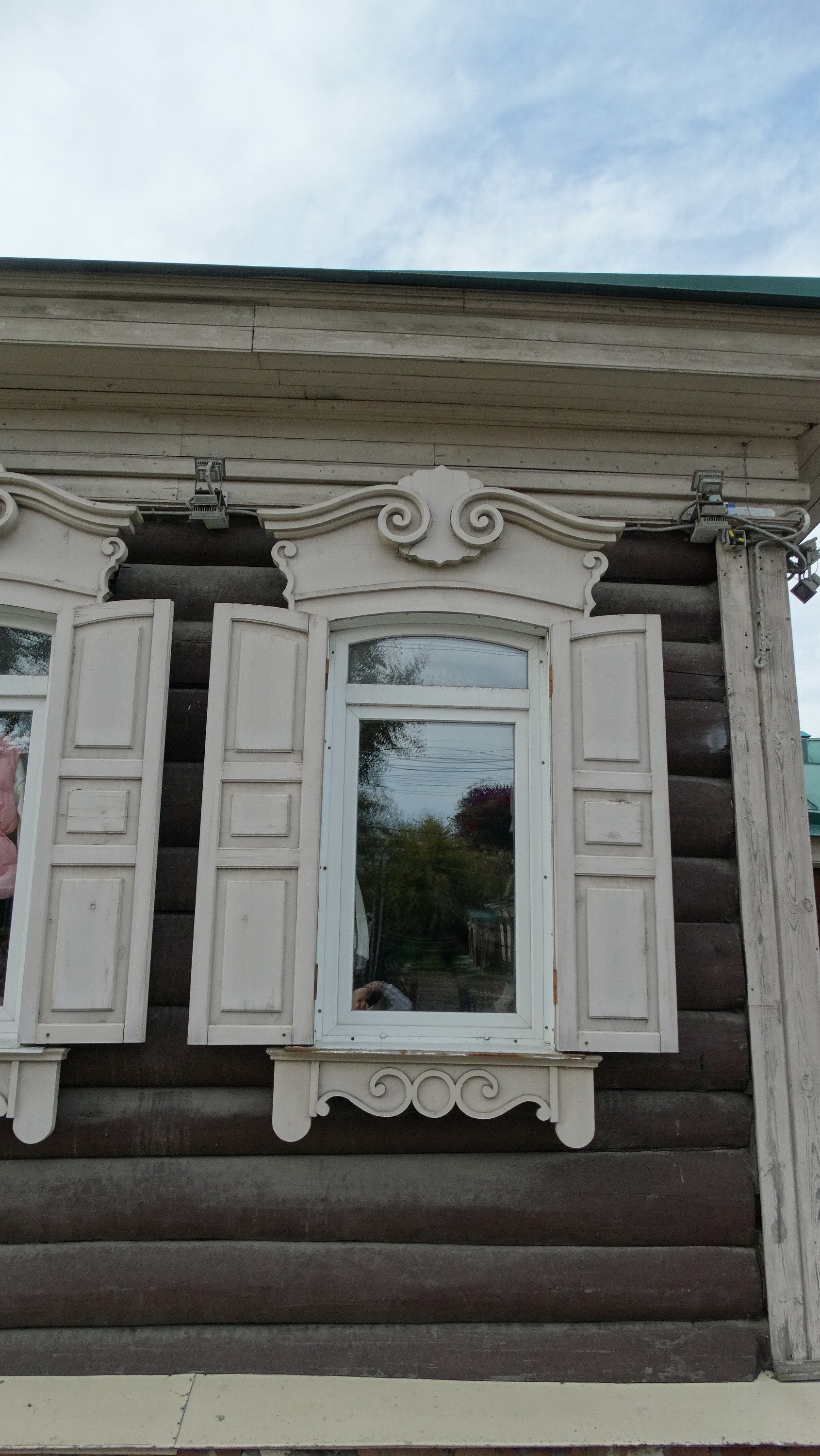 Иркутск
