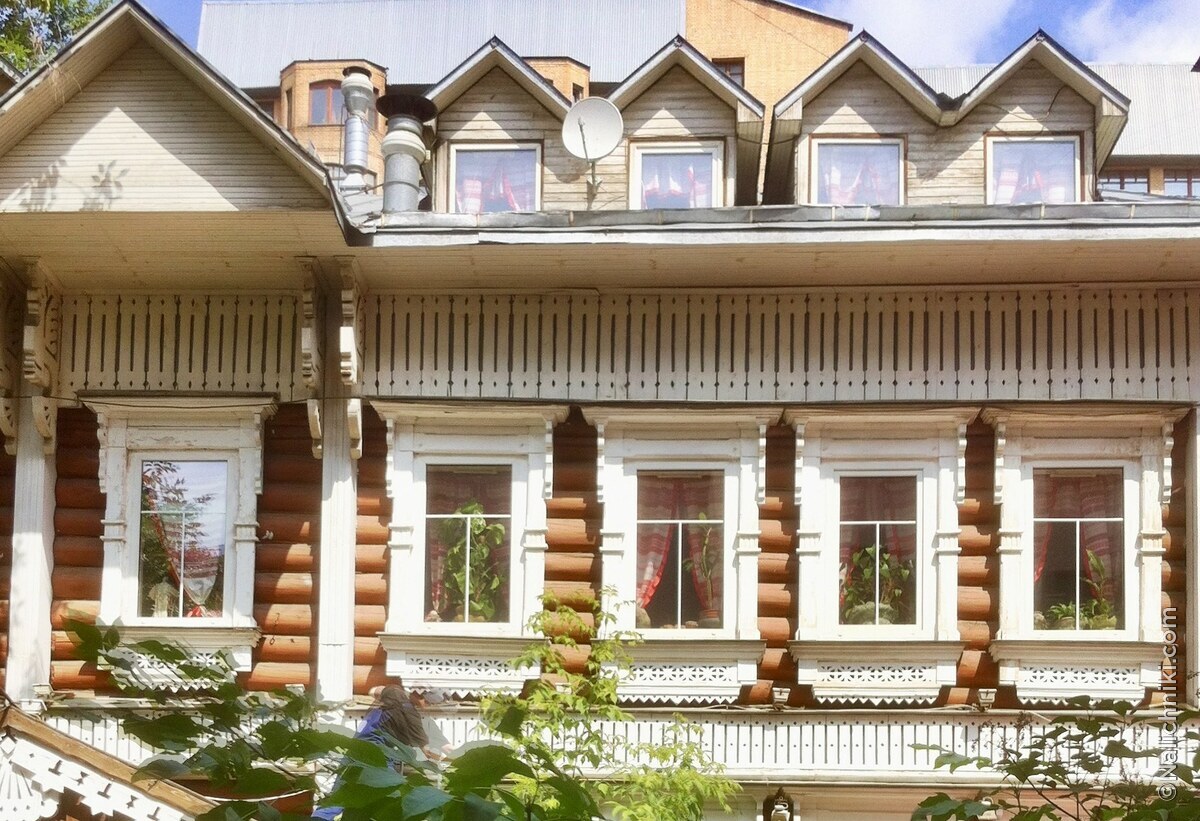 Москва