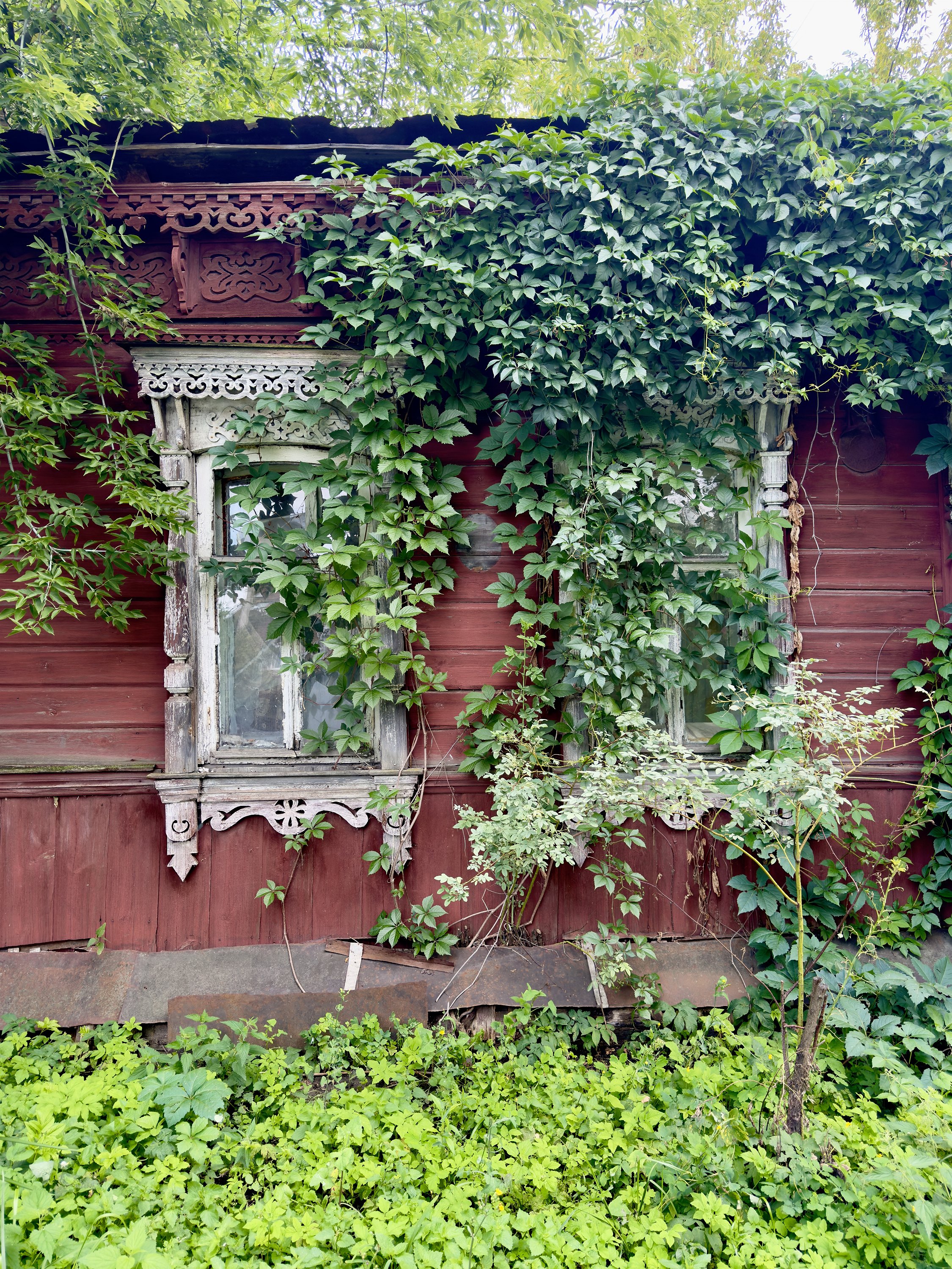 Пенза
