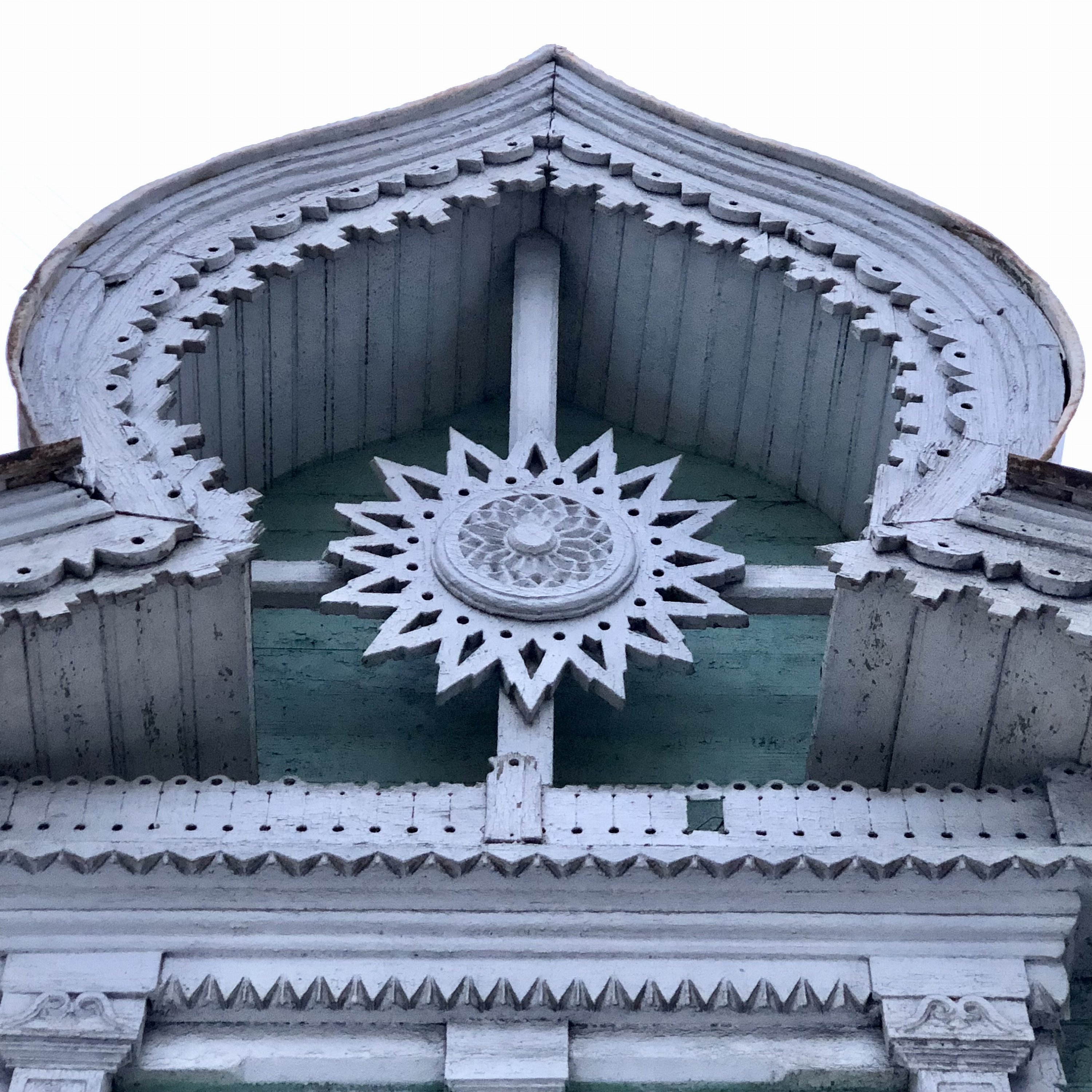 Москва