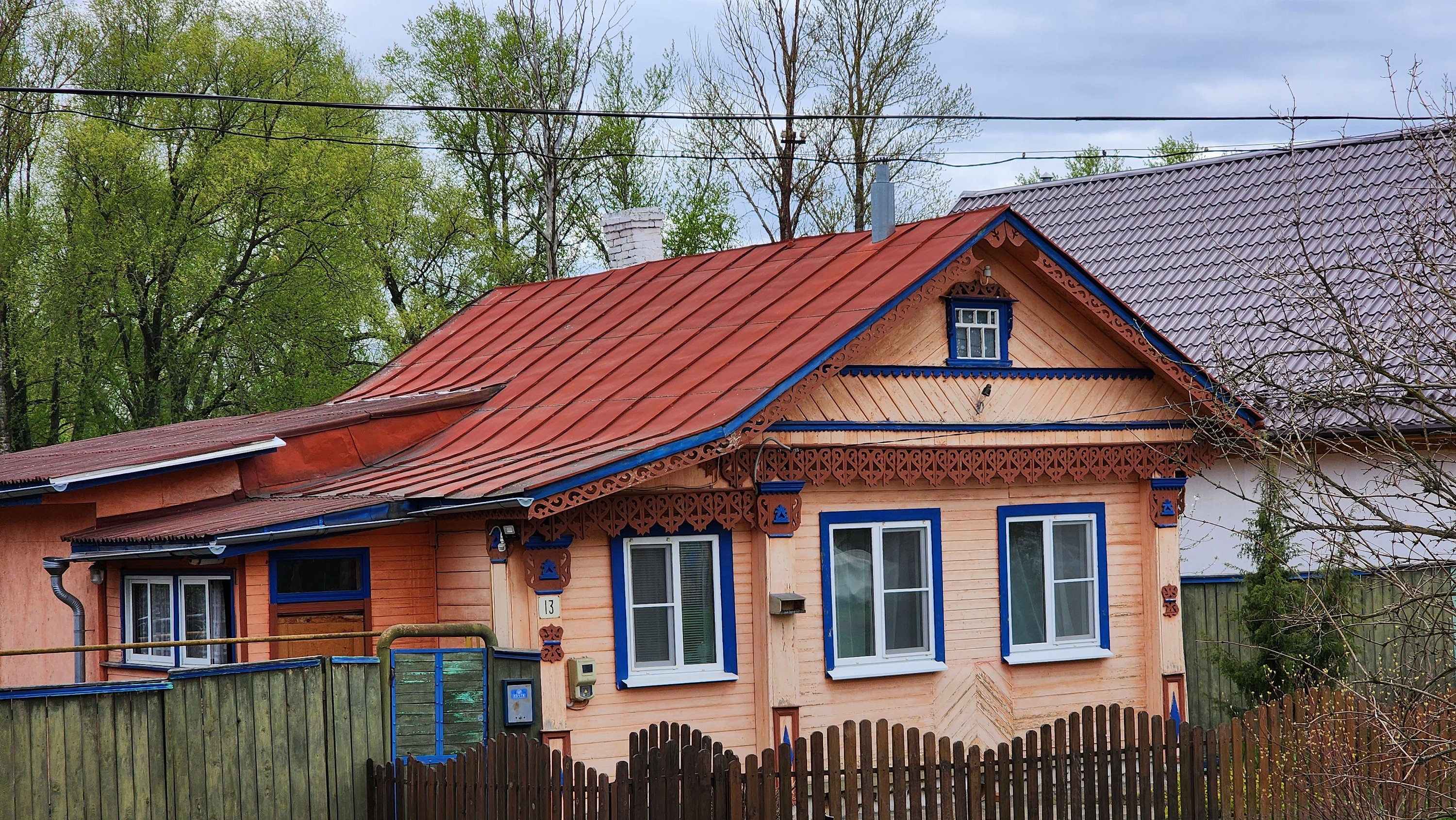 Тейково