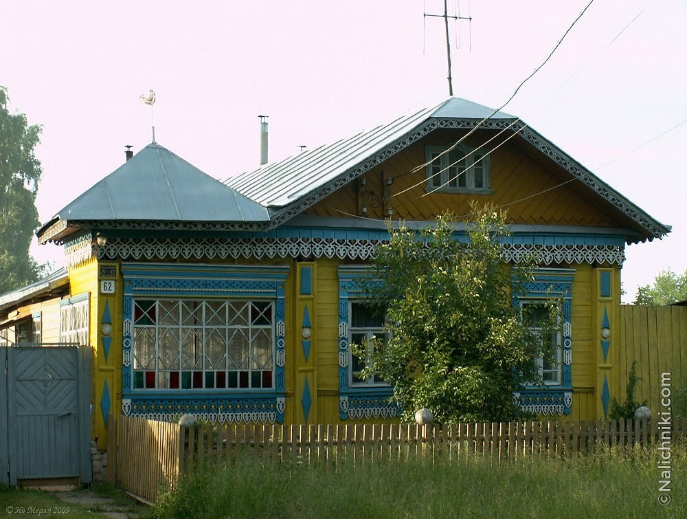 Тейково