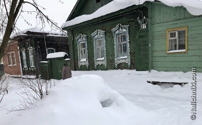 Нерехта