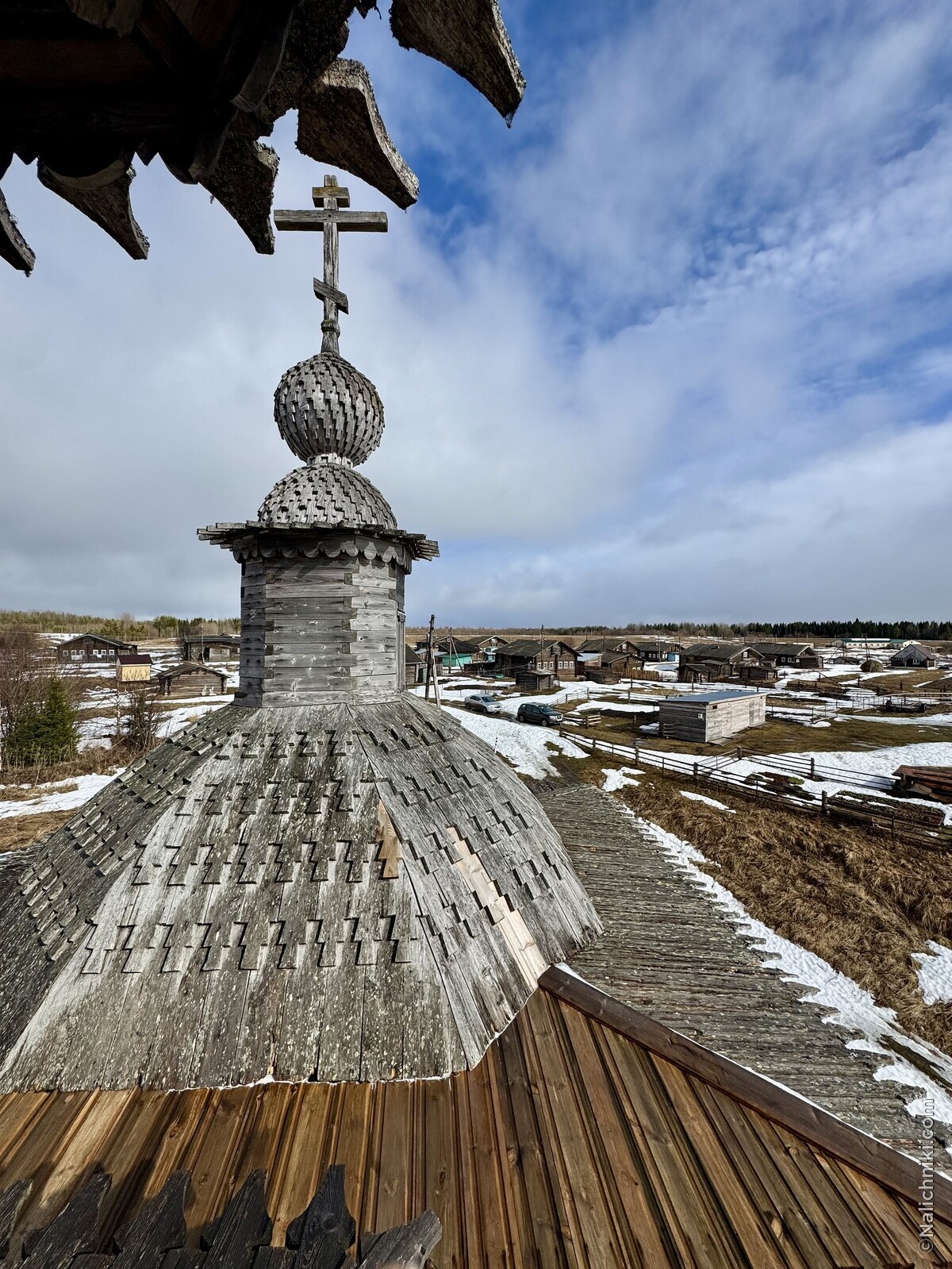 Средняя Отла