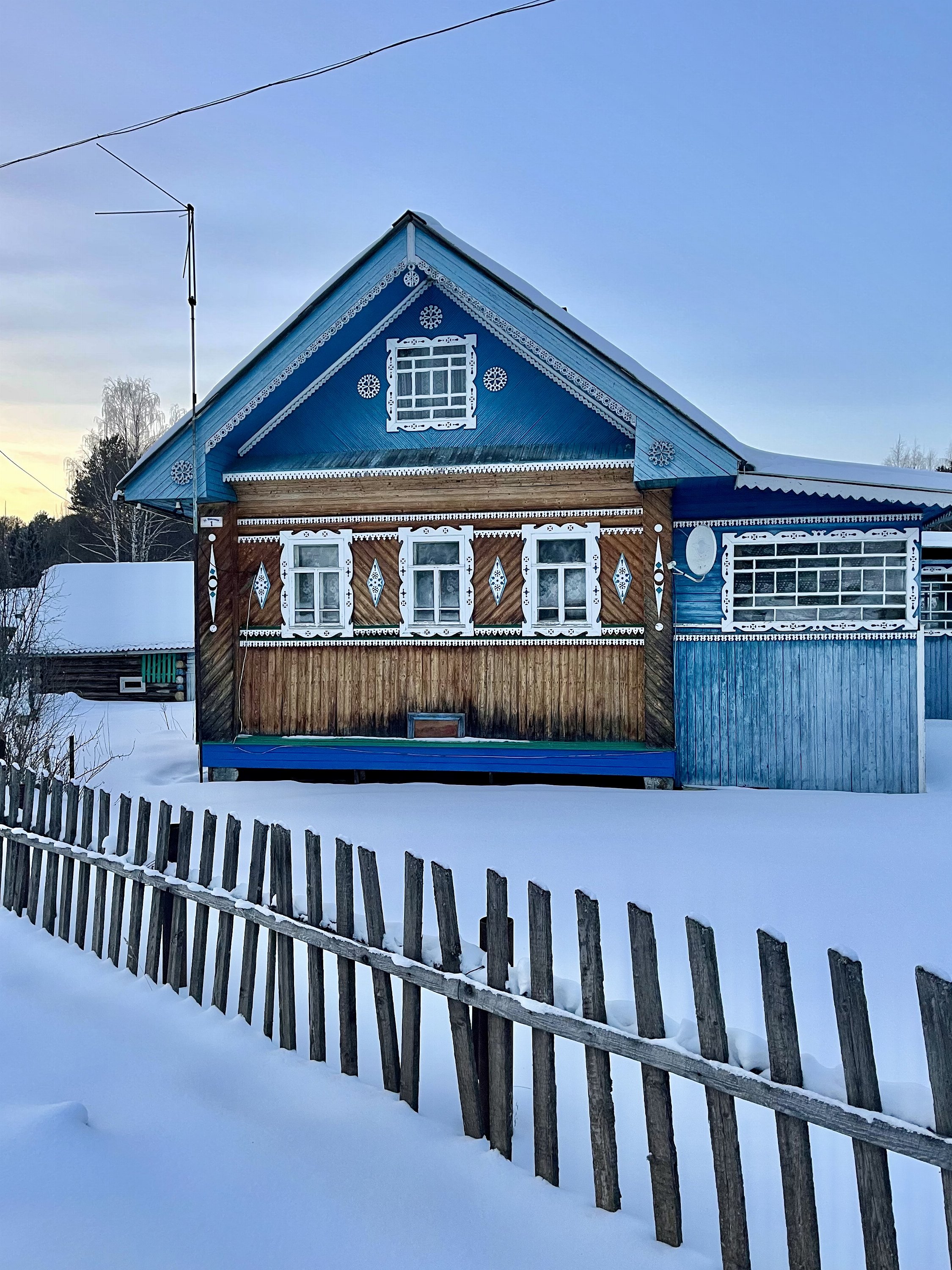 Никольск