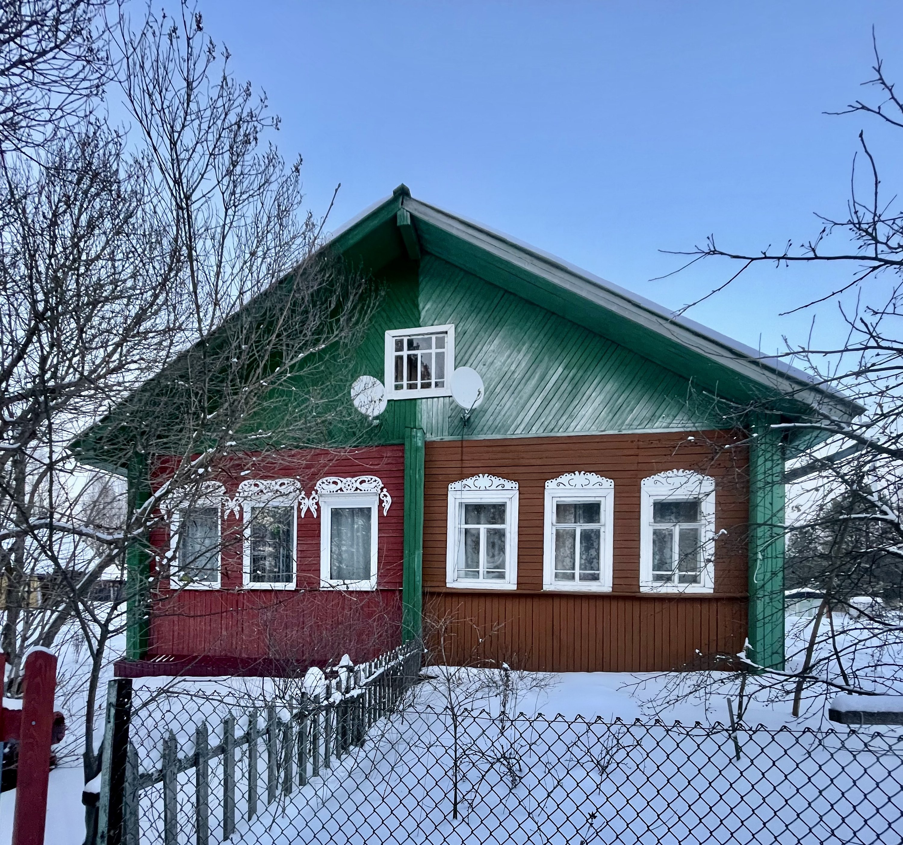 Никольск